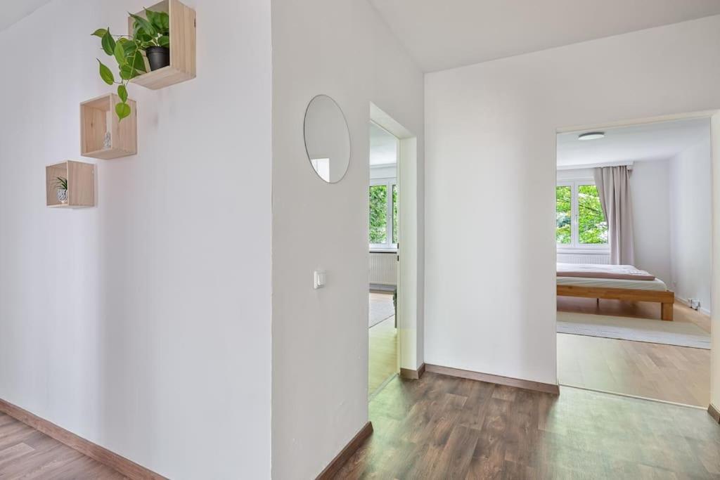 Apartment Naturoase