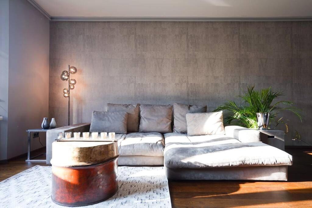 Stunning High-end 2 Bedroom Near Center Vienna