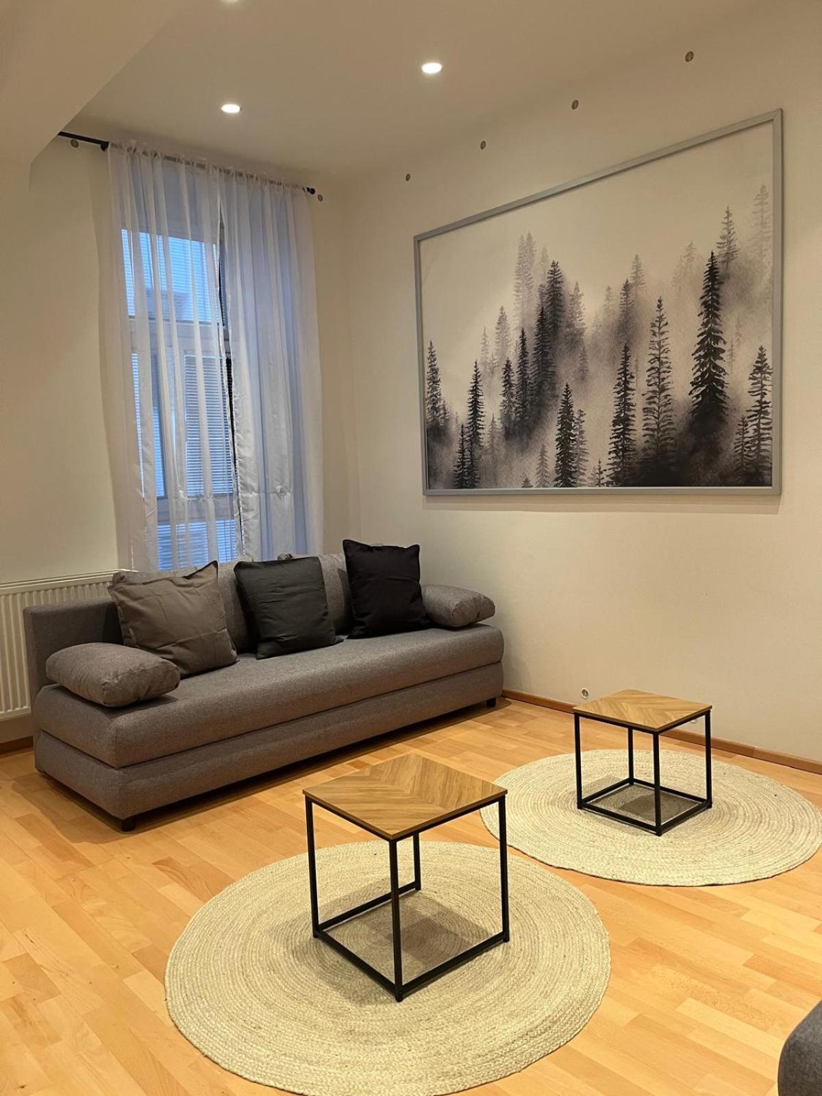 Appartamento Luxury Cityapartment 5 *