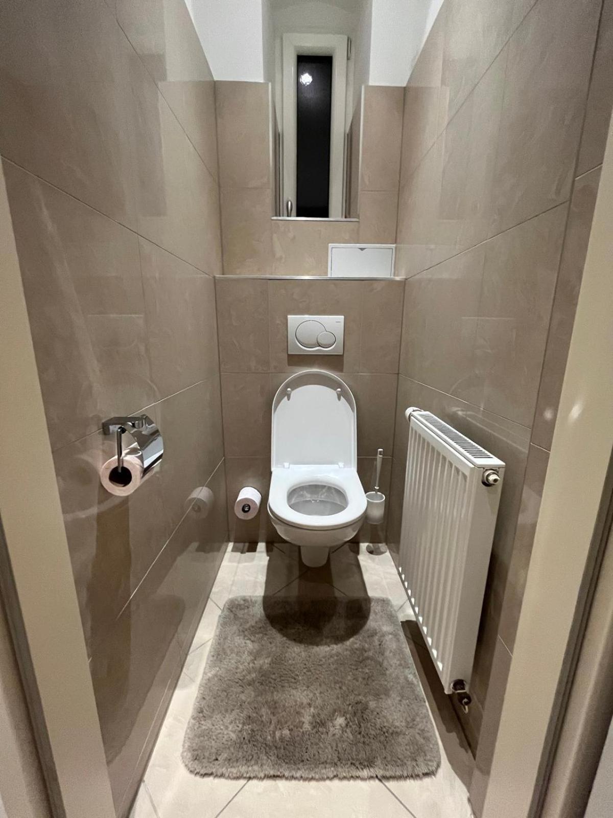 Luxury Cityapartment 5 Appartamento