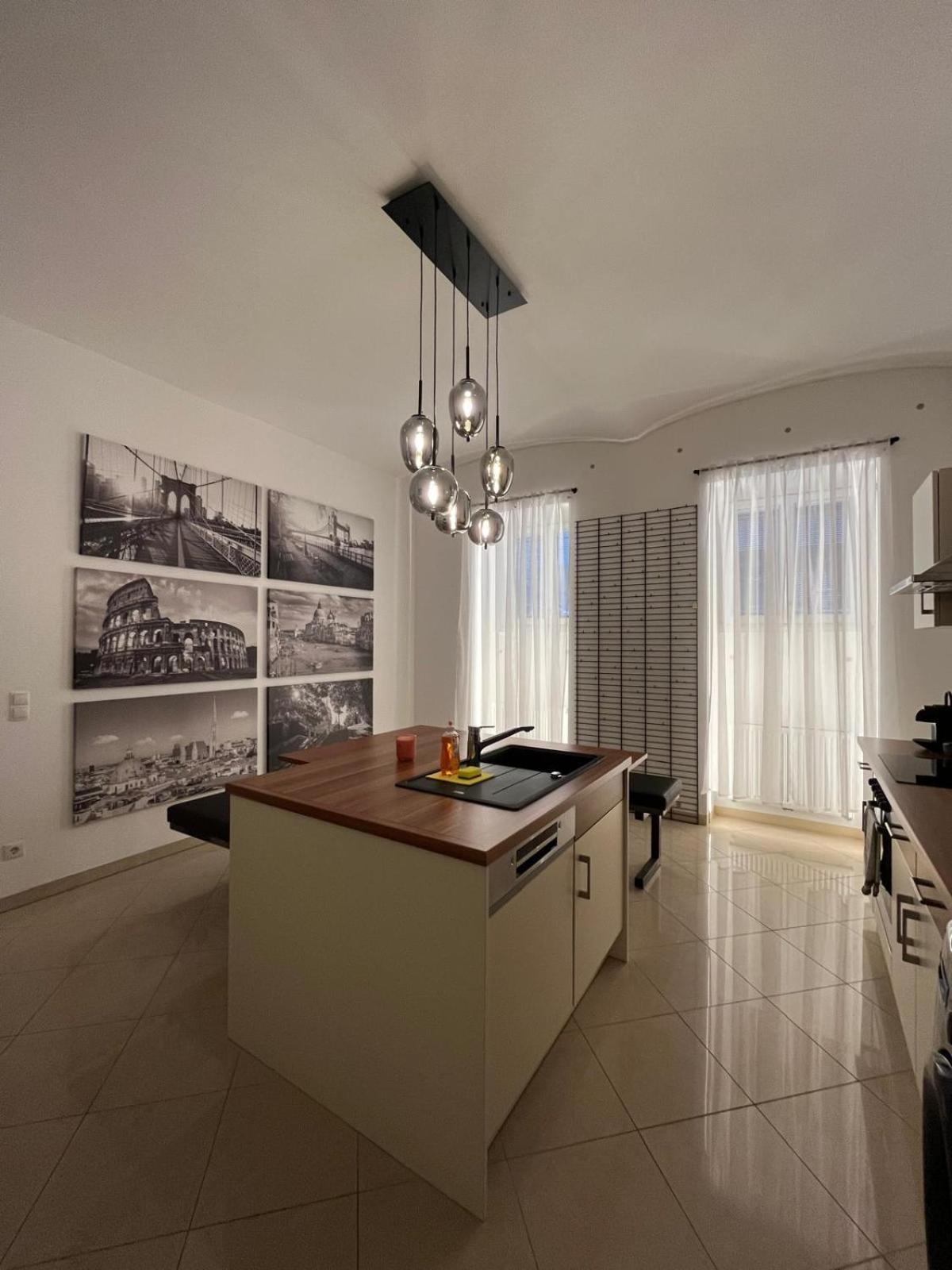 Luxury Cityapartment 5 Vienna