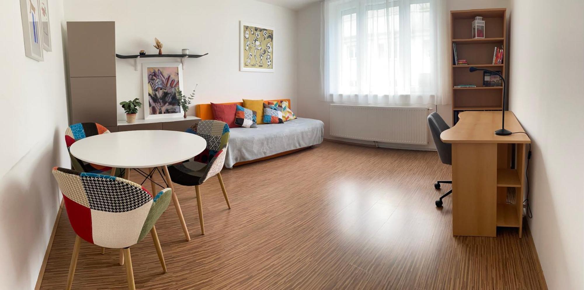 Cosy Apartment