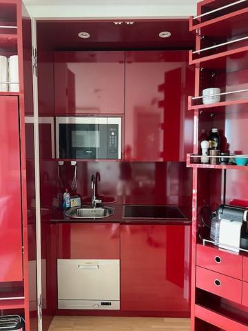 In Apartamento