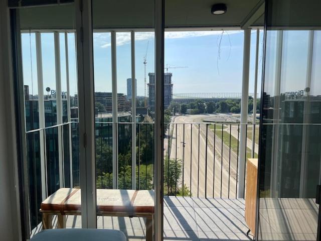 In Apartamento Viena