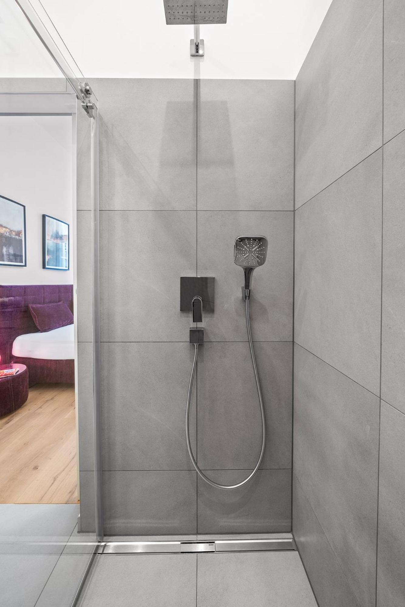 Apartment Studio Danube Chanel