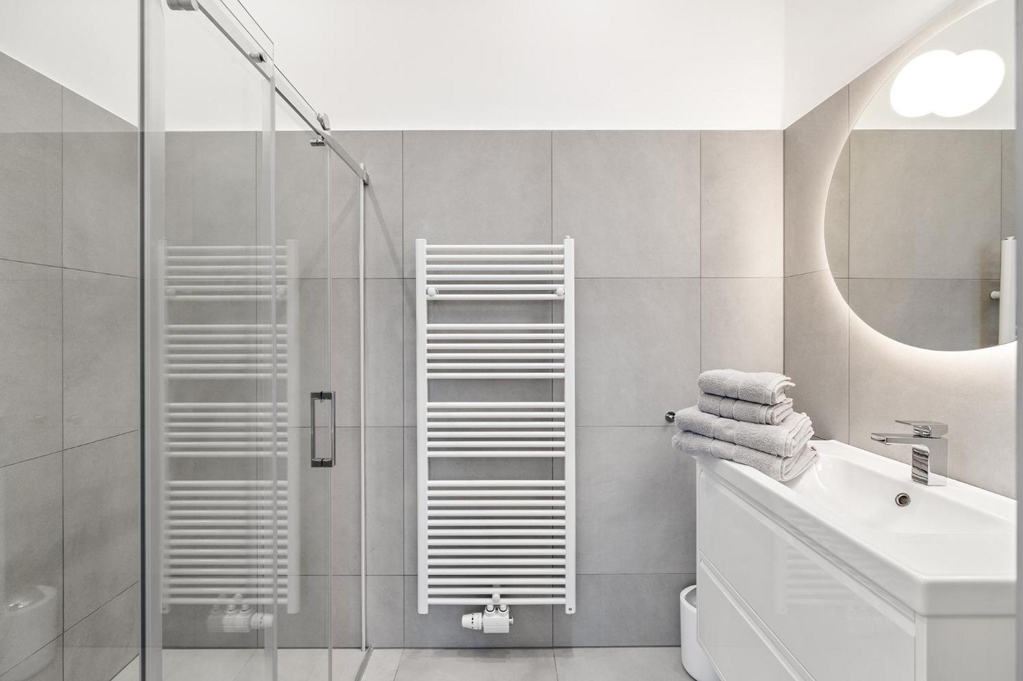 Studio Danube Chanel Apartment