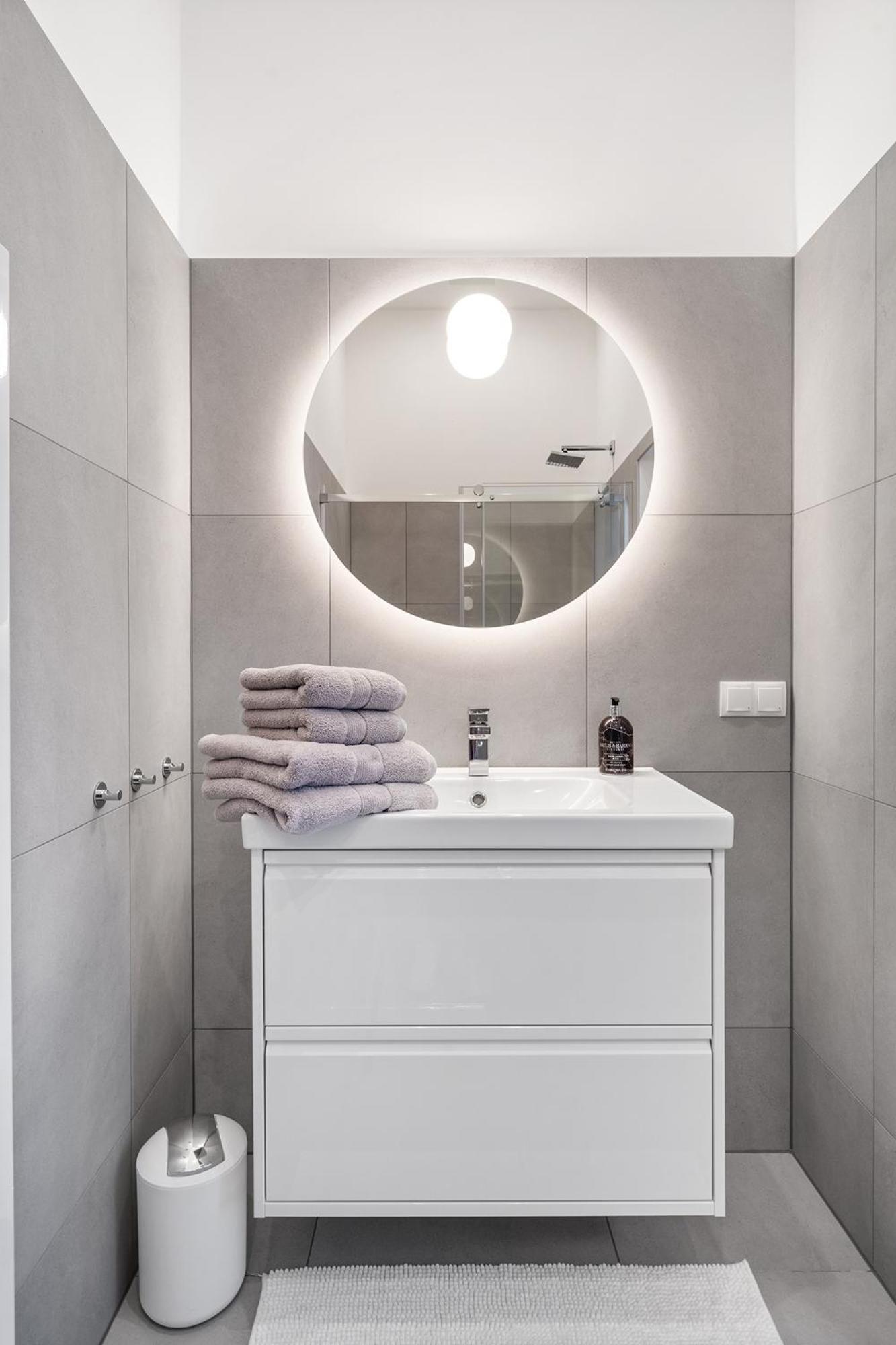 Apartment Studio Danube Chanel Vienna
