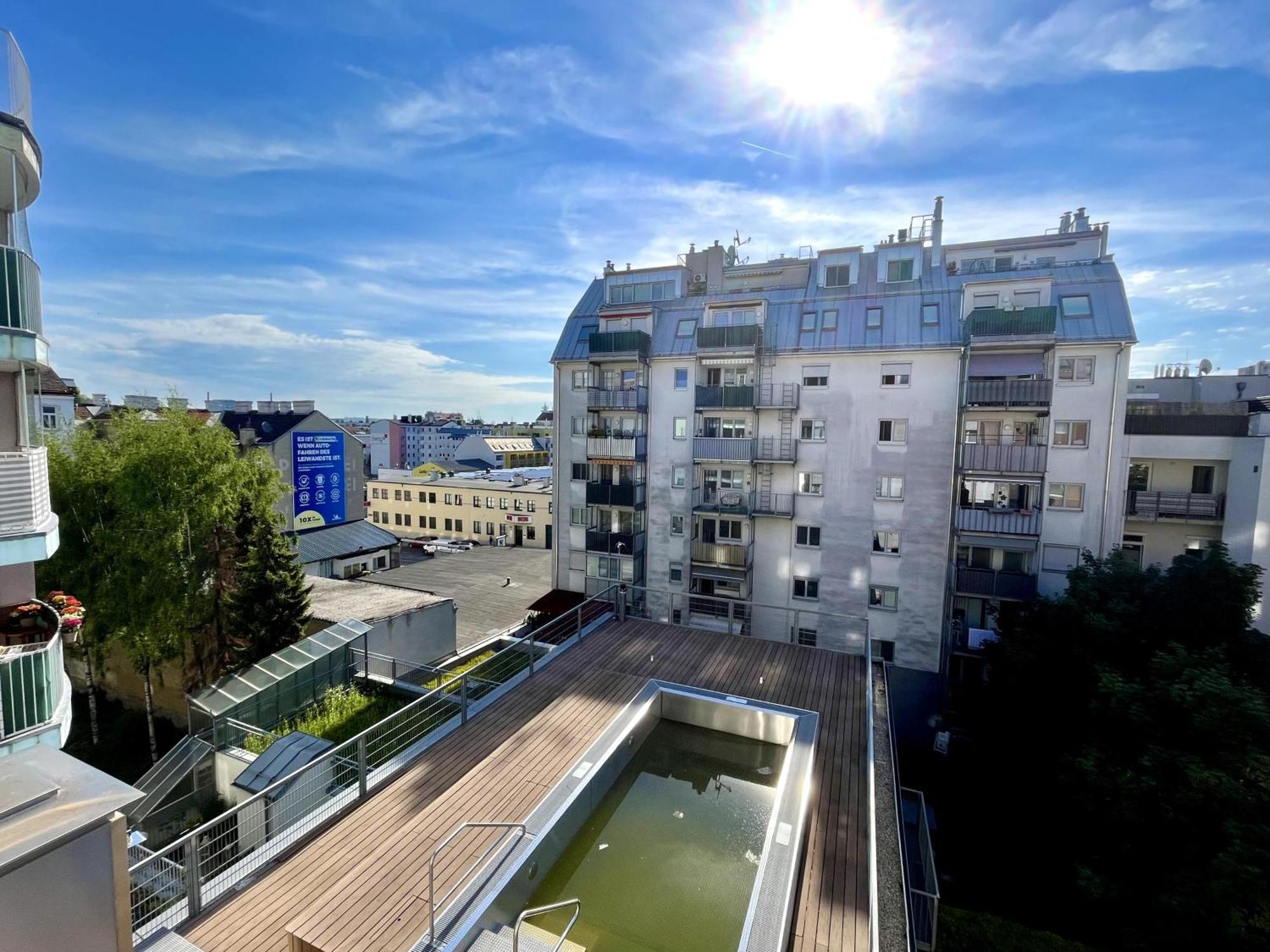 Apartment 4youhomes - Cosy & In Station District *