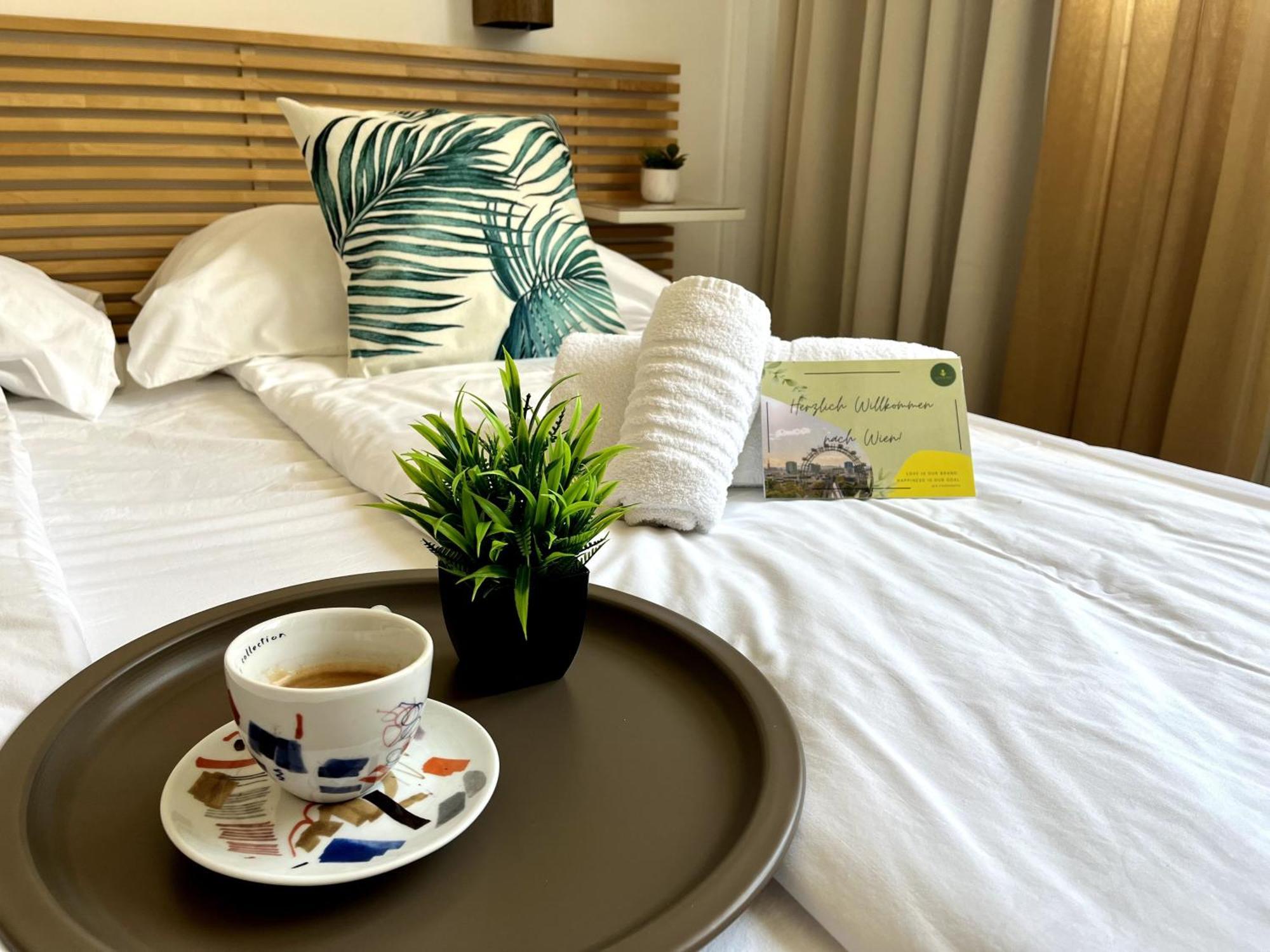 Apartment 4youhomes - Cosy & In Station District *