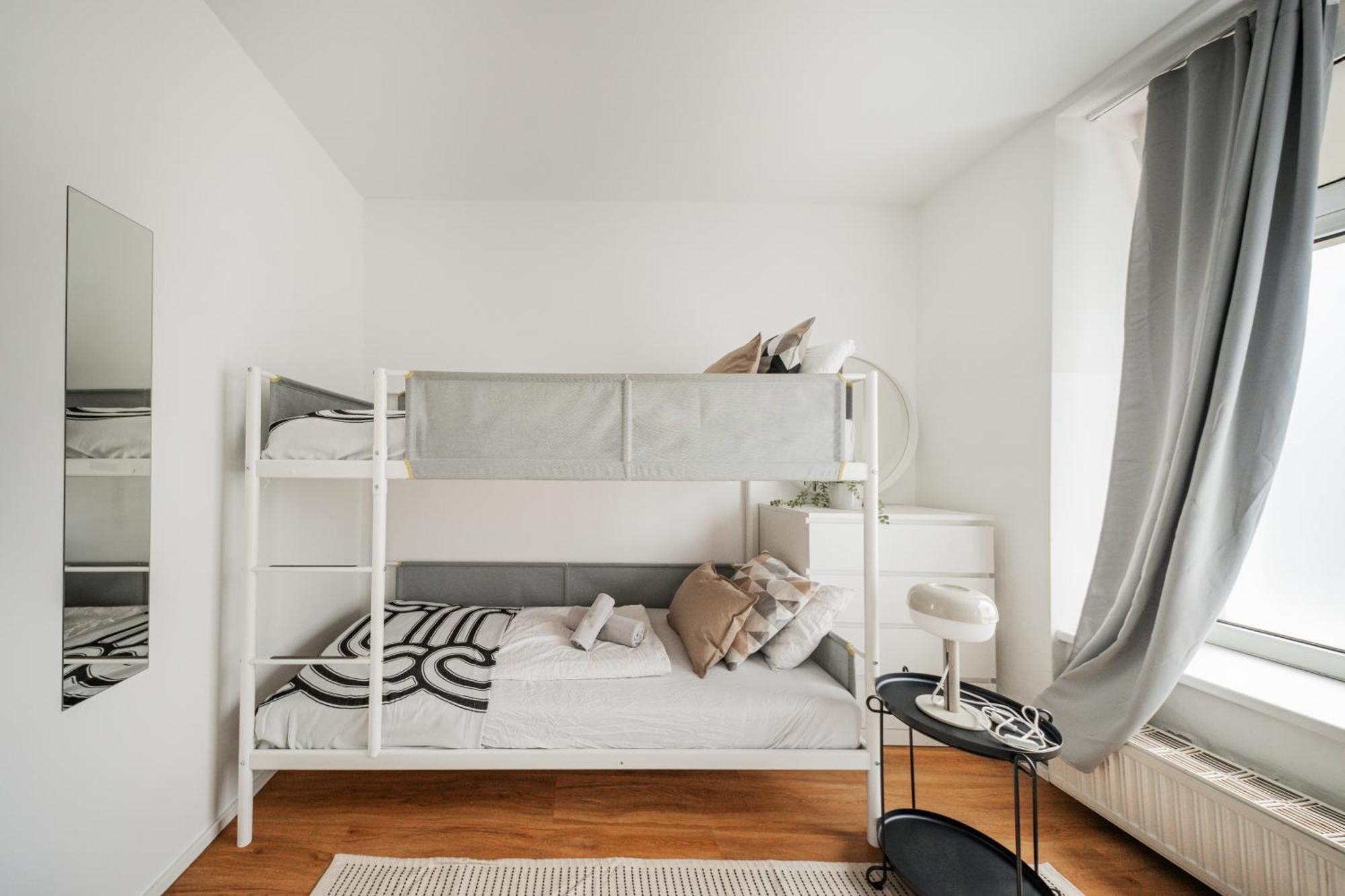 Lofts Albergue *