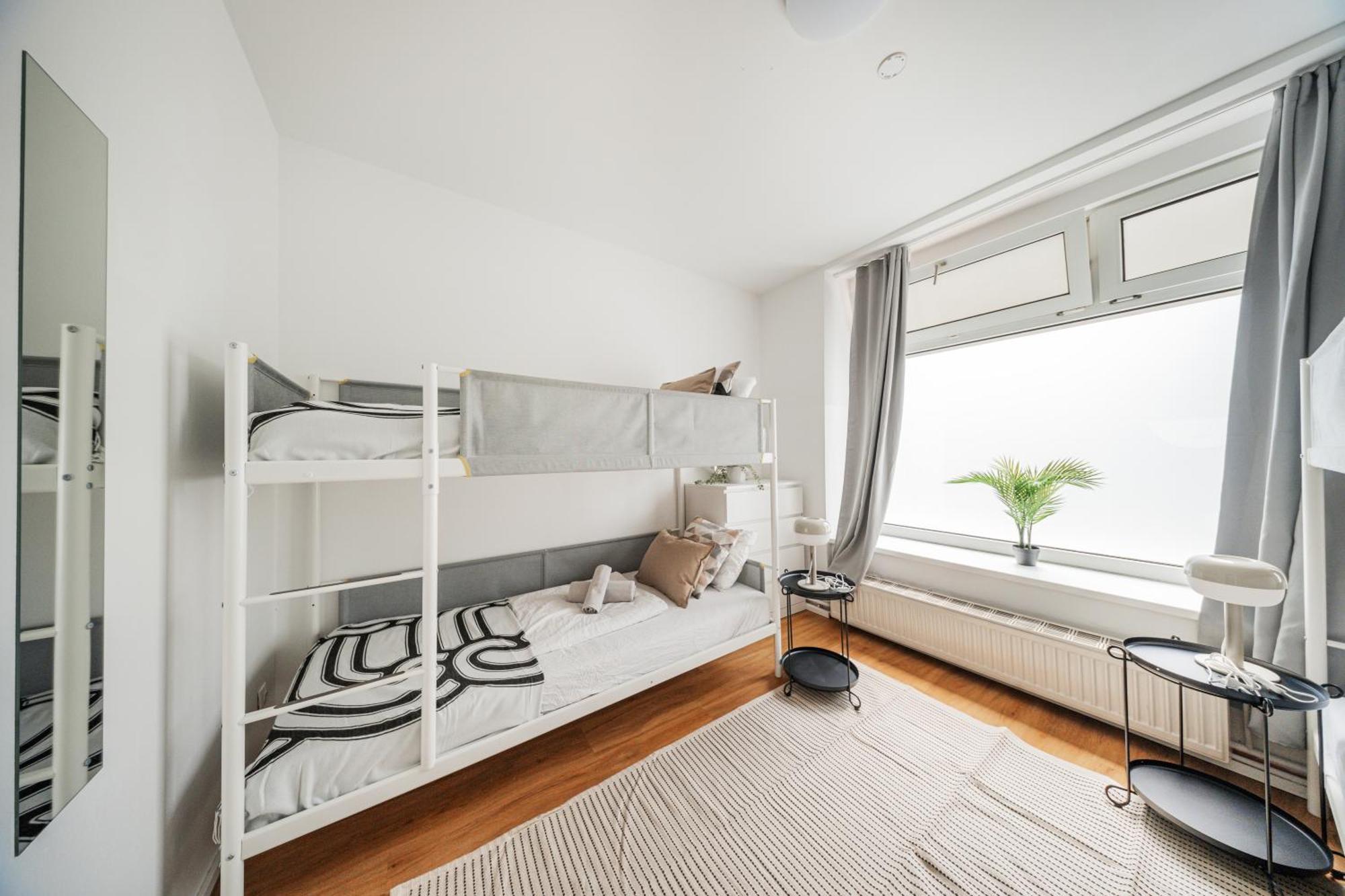 Lofts Albergue