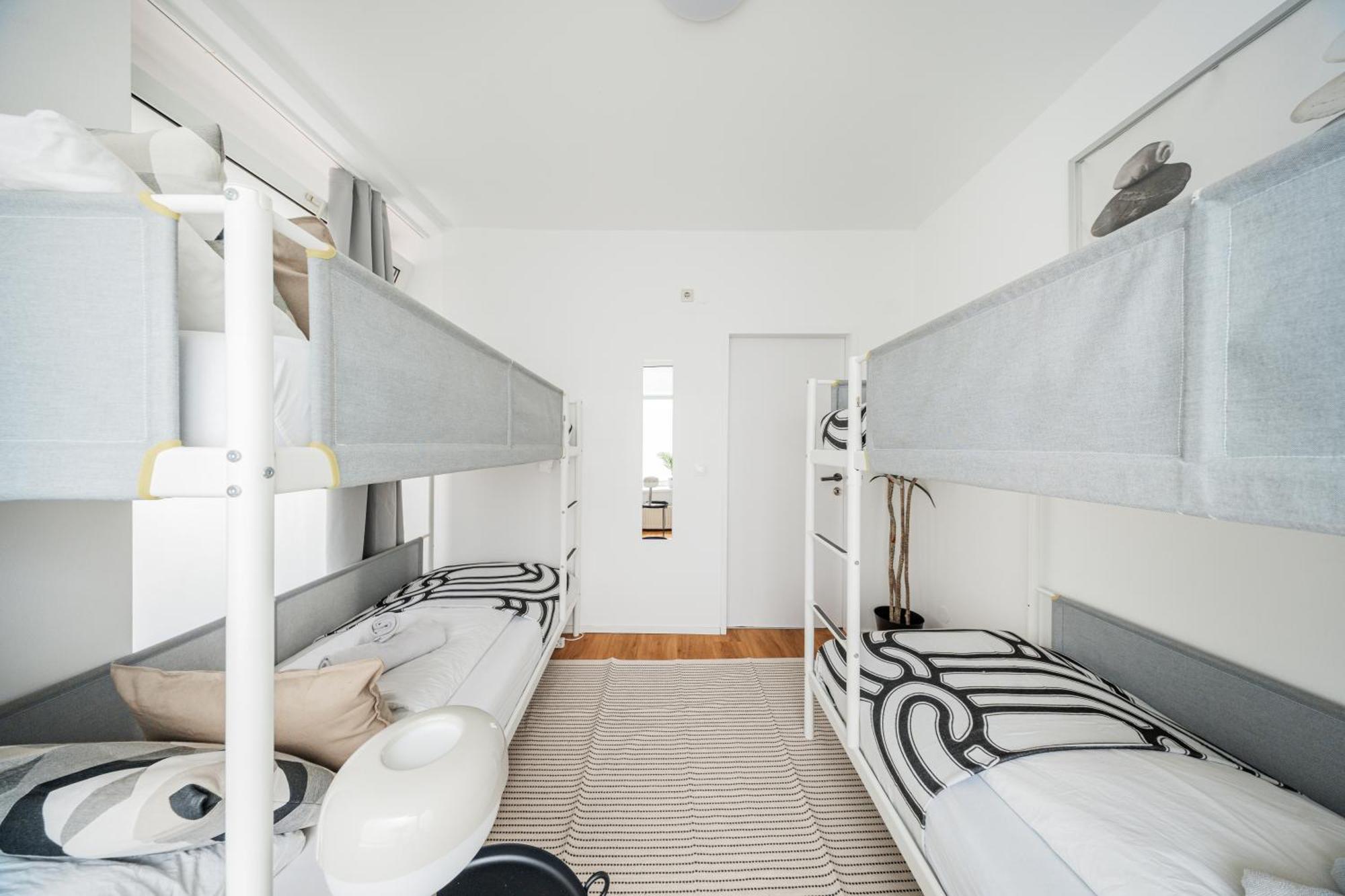 Lofts Albergue *