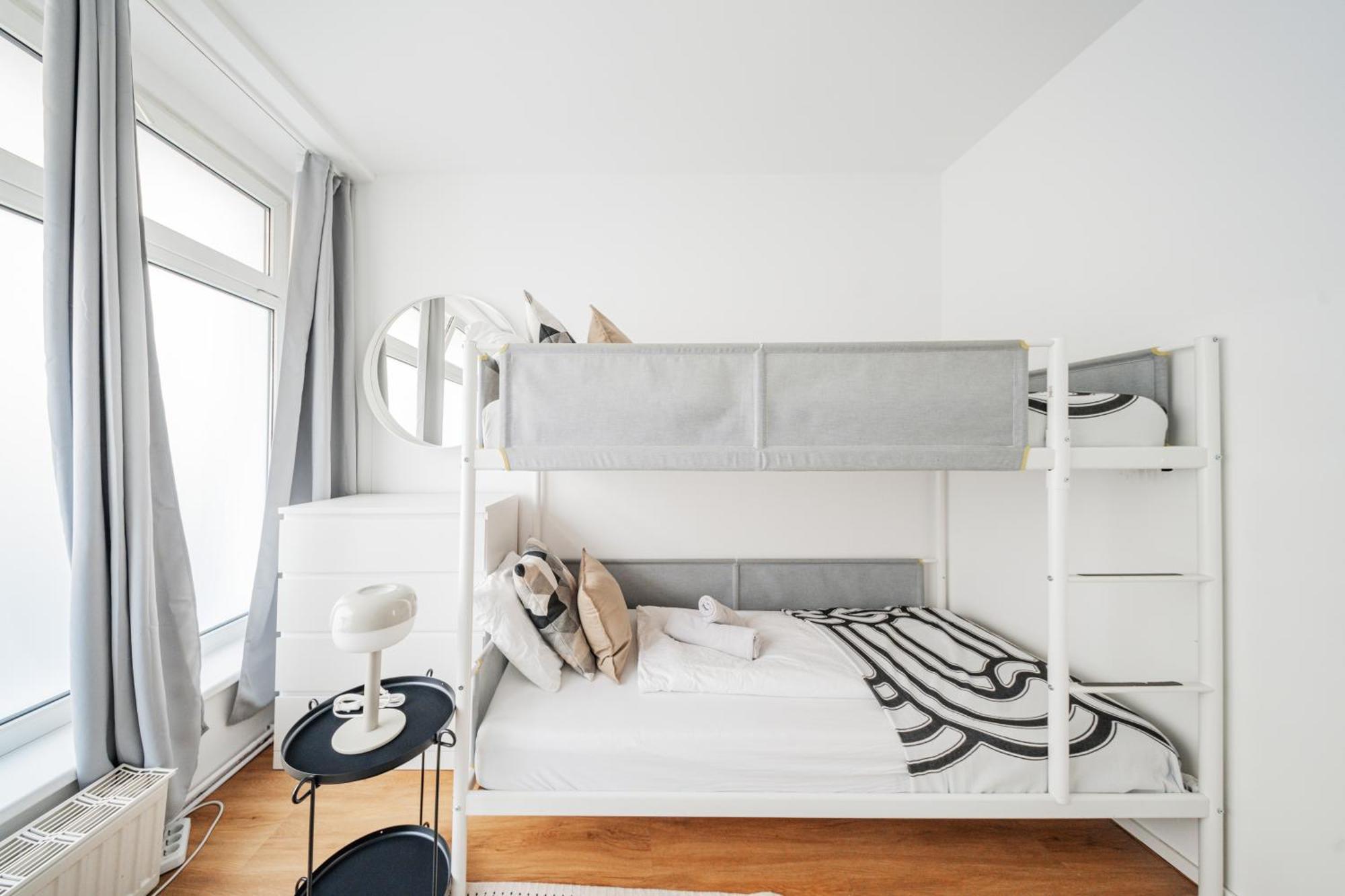 Lofts Albergue Viena