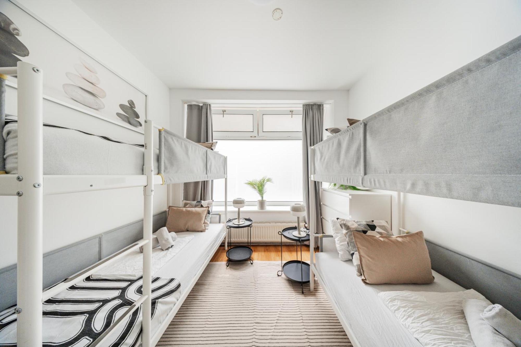 Lofts * Viena