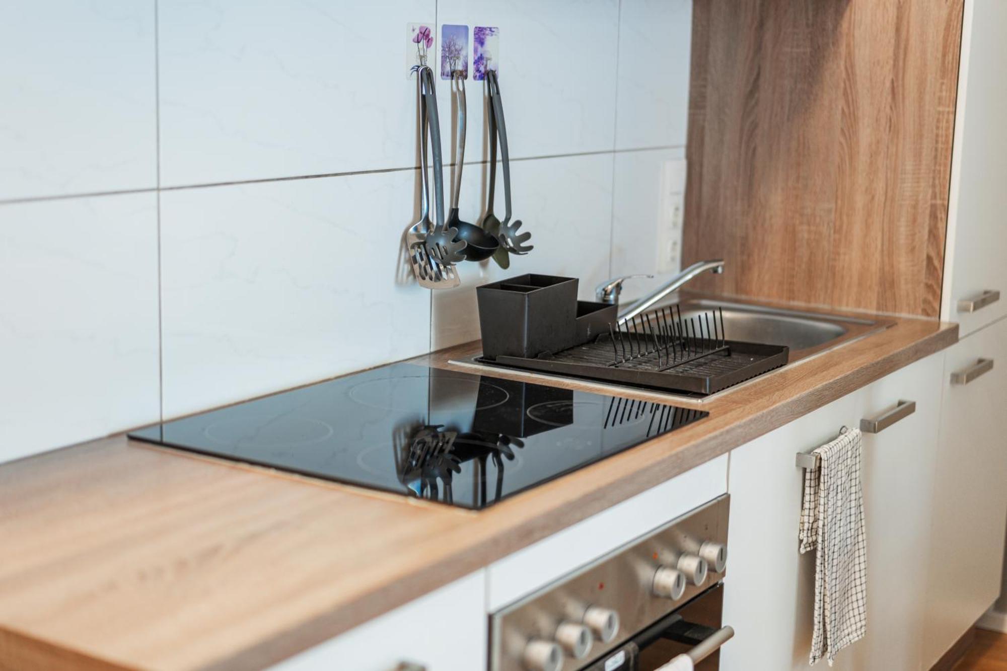 Lofts Albergue