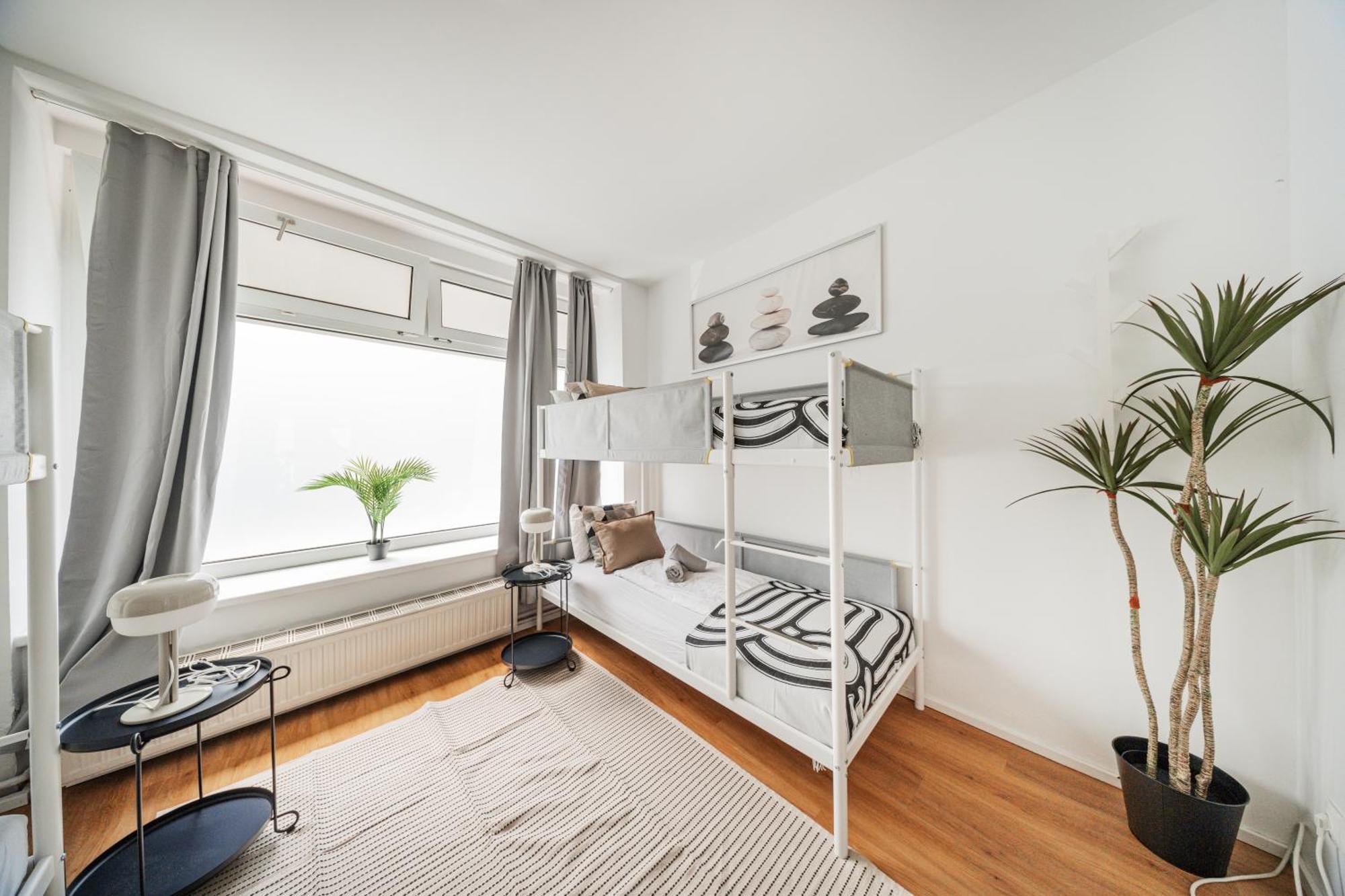 Hostel Lofts