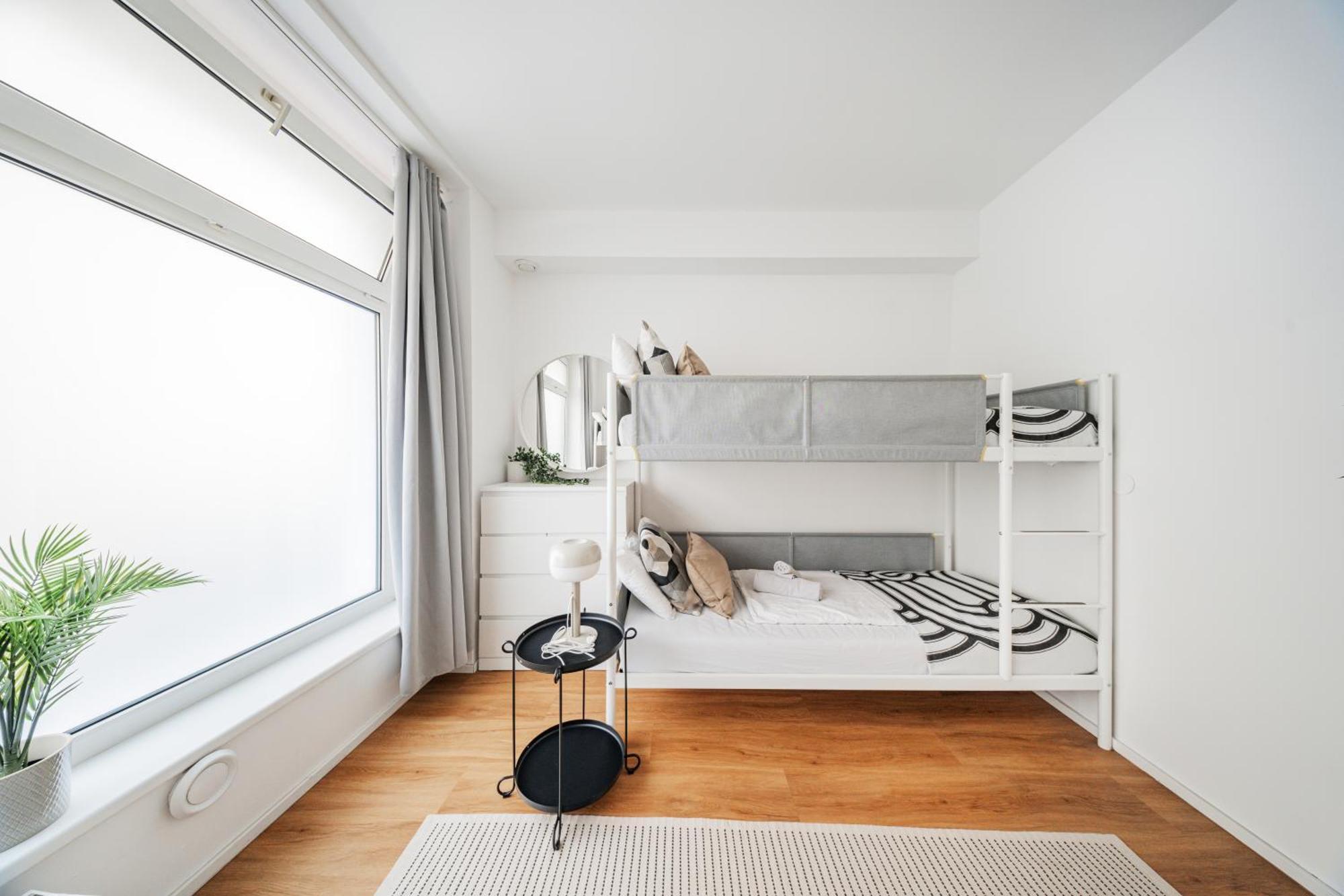 Lofts Albergue *