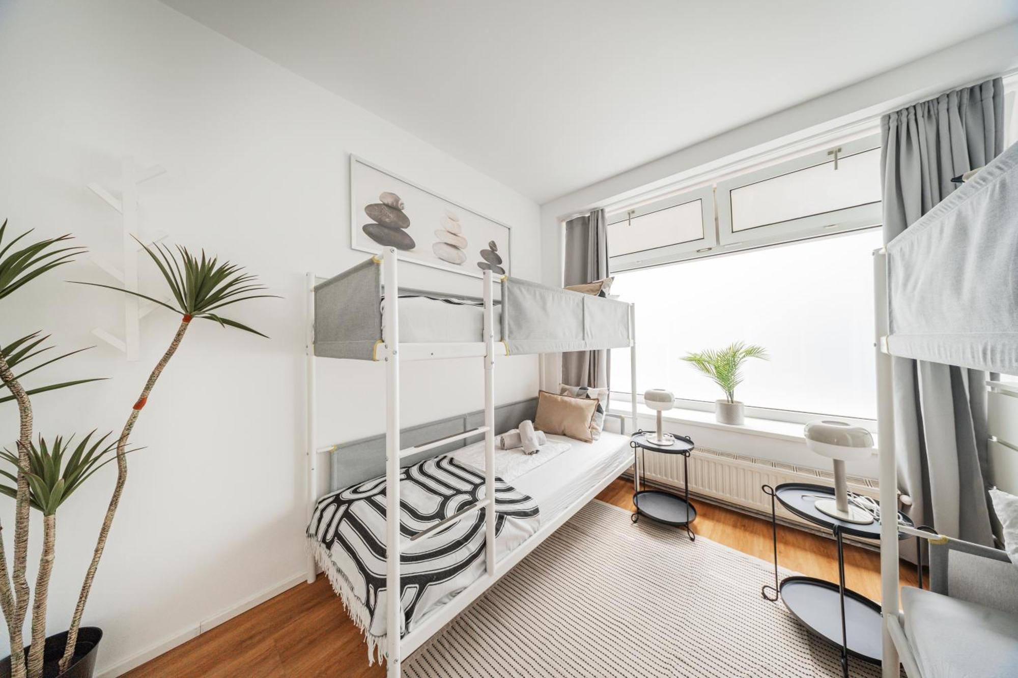 Albergue Lofts Viena