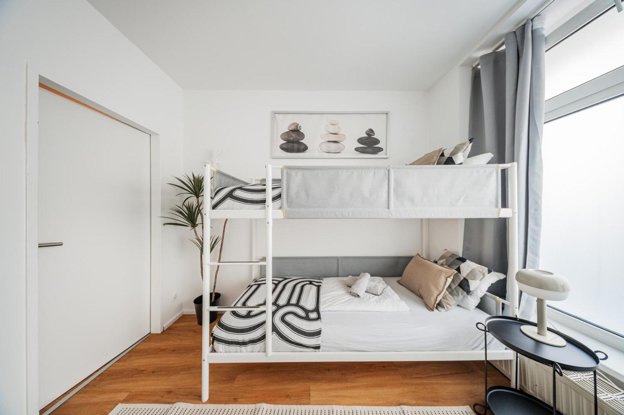 Lofts Vienna