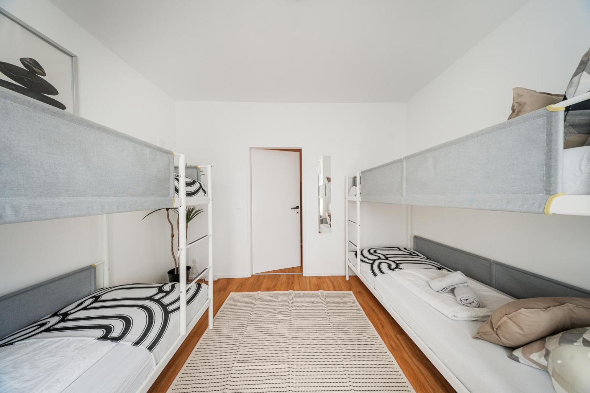 Lofts * Viena