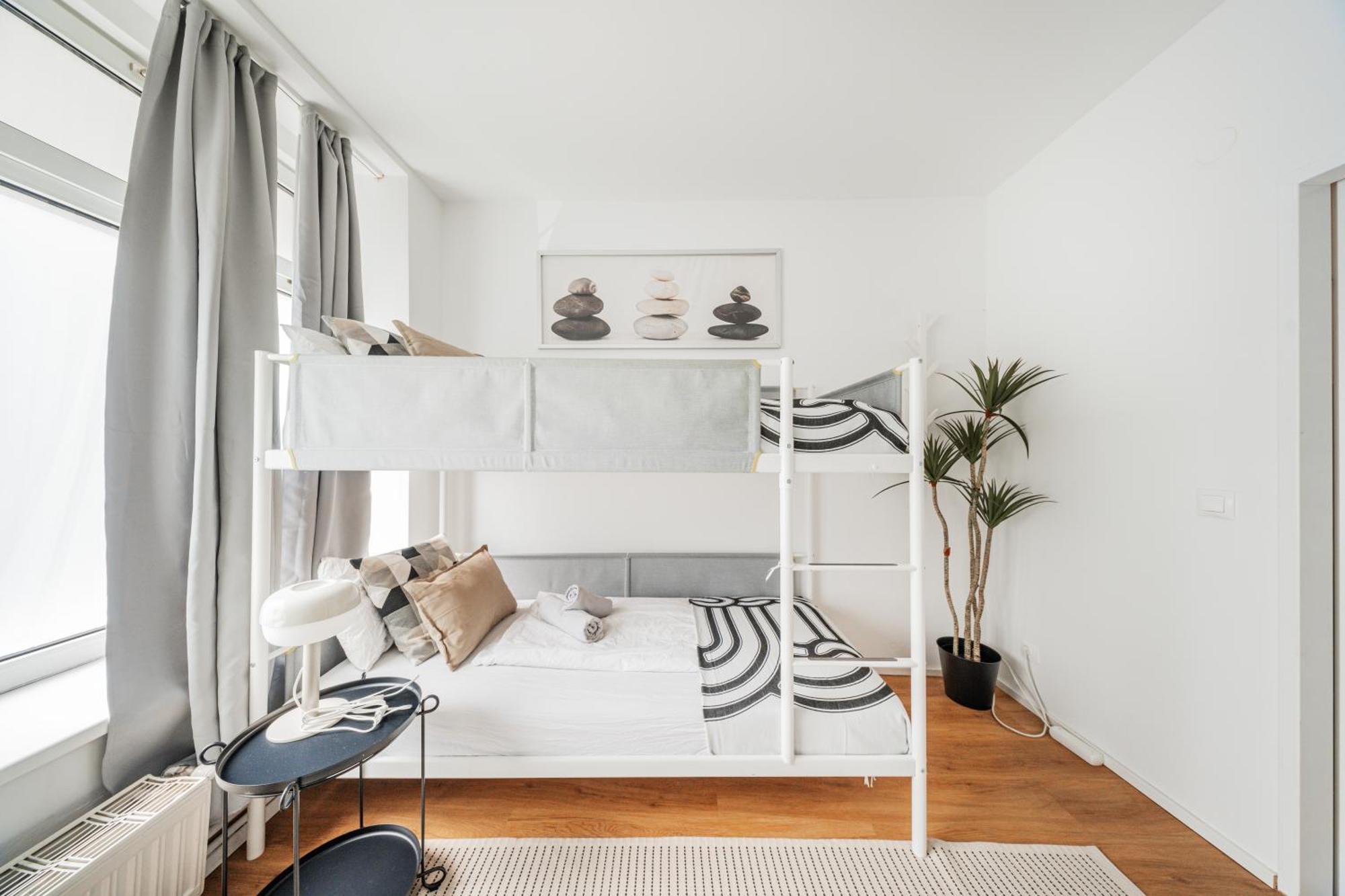 Lofts Albergue