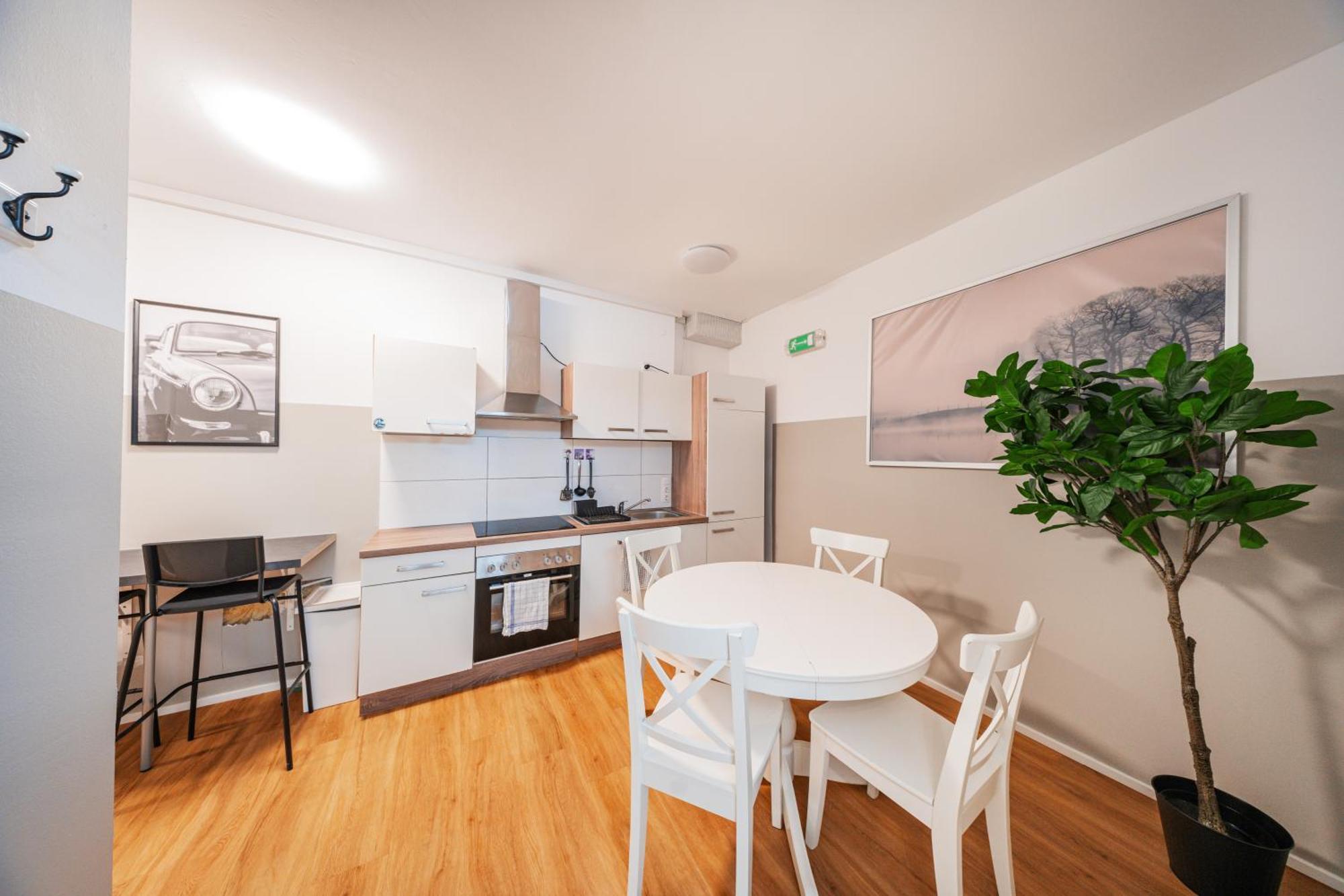 Albergue Lofts