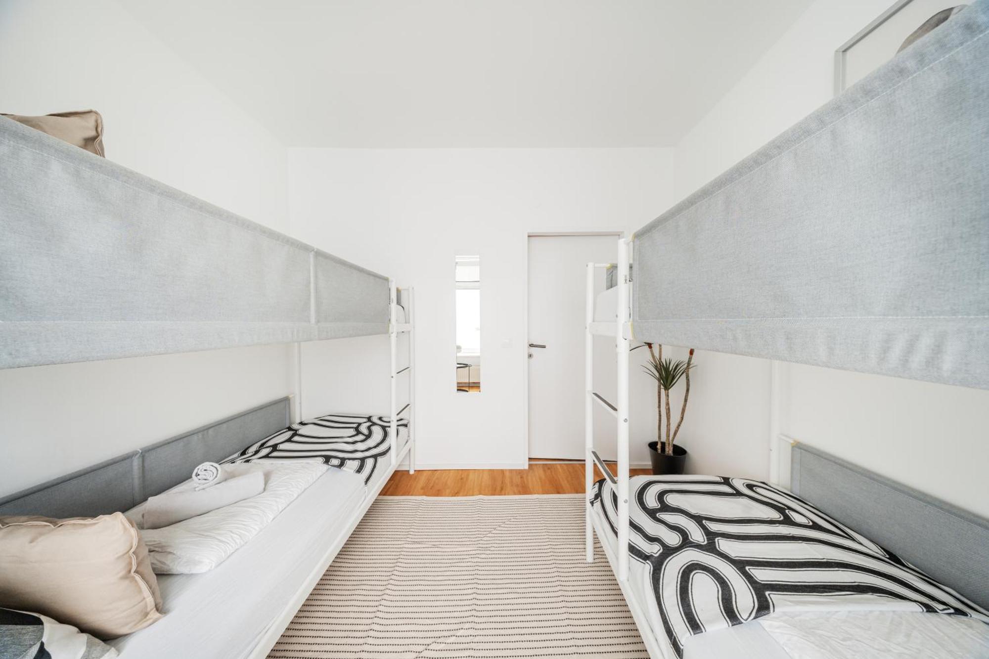 Lofts Albergue *