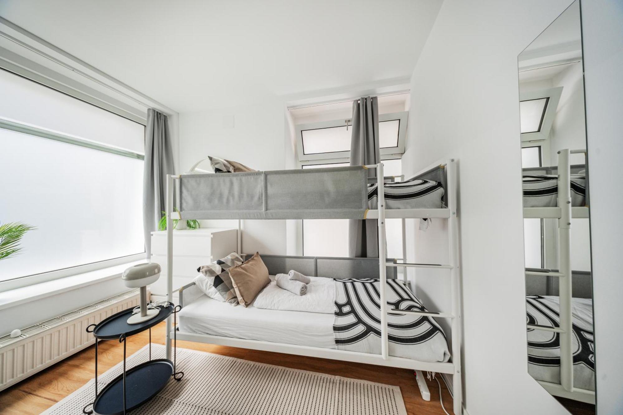 Albergue Lofts *