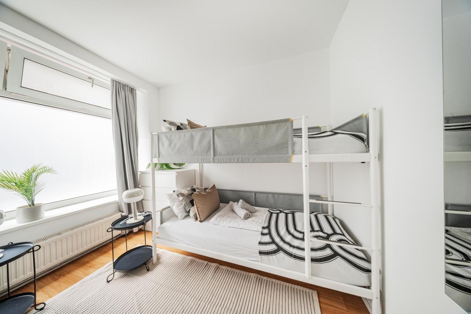 Lofts Albergue Viena