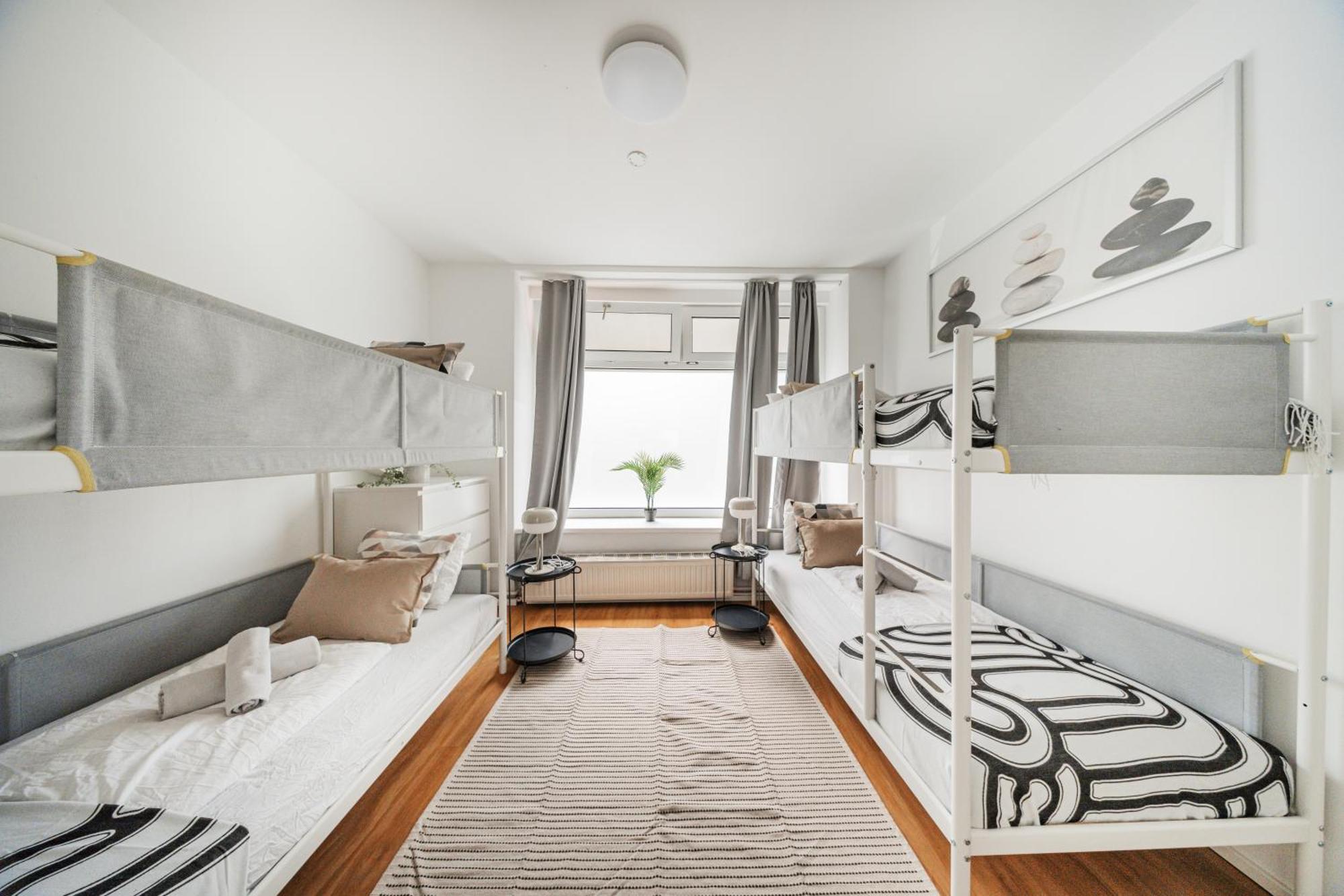 Lofts * Viena