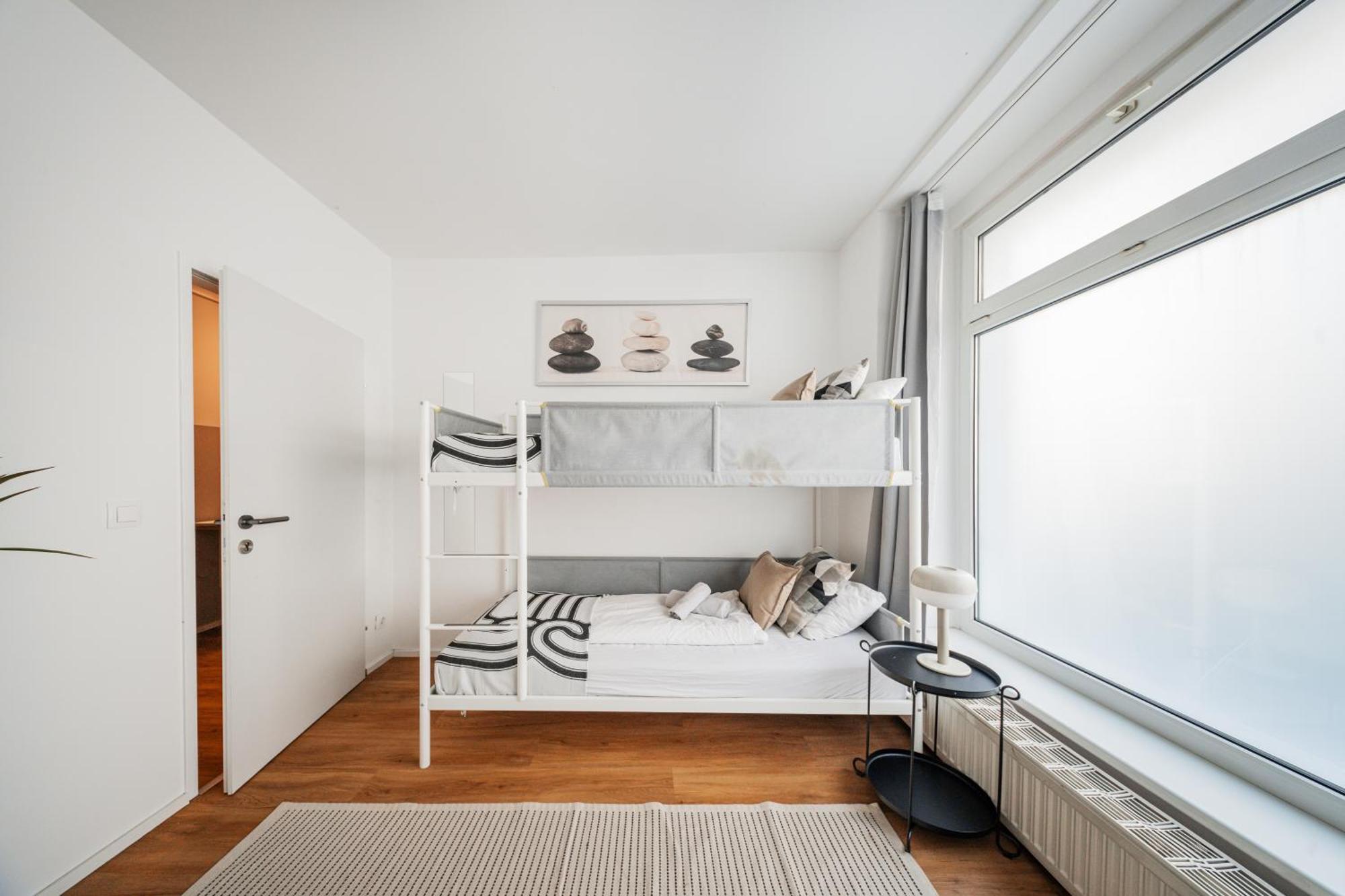 Albergue Lofts