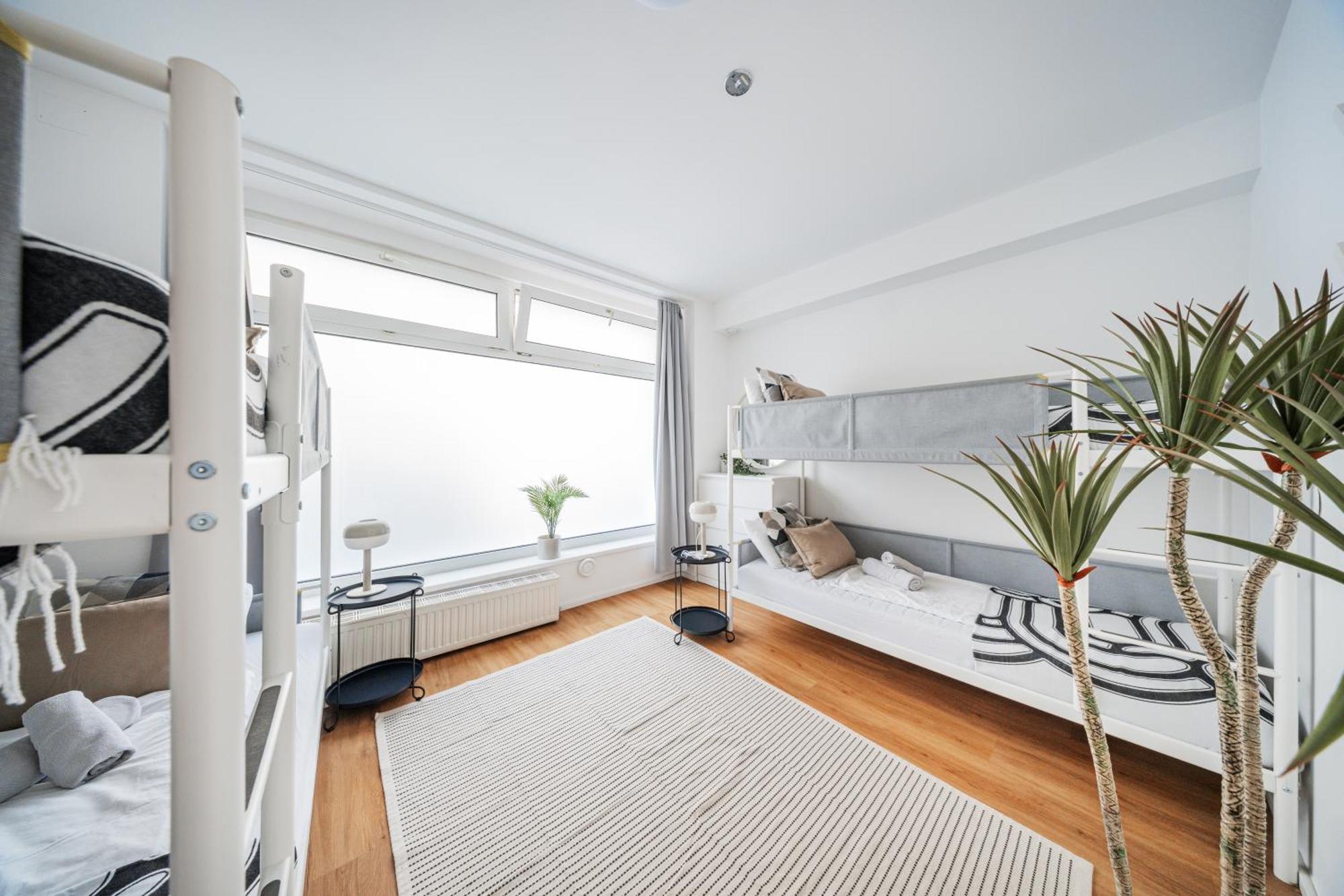Lofts Albergue *