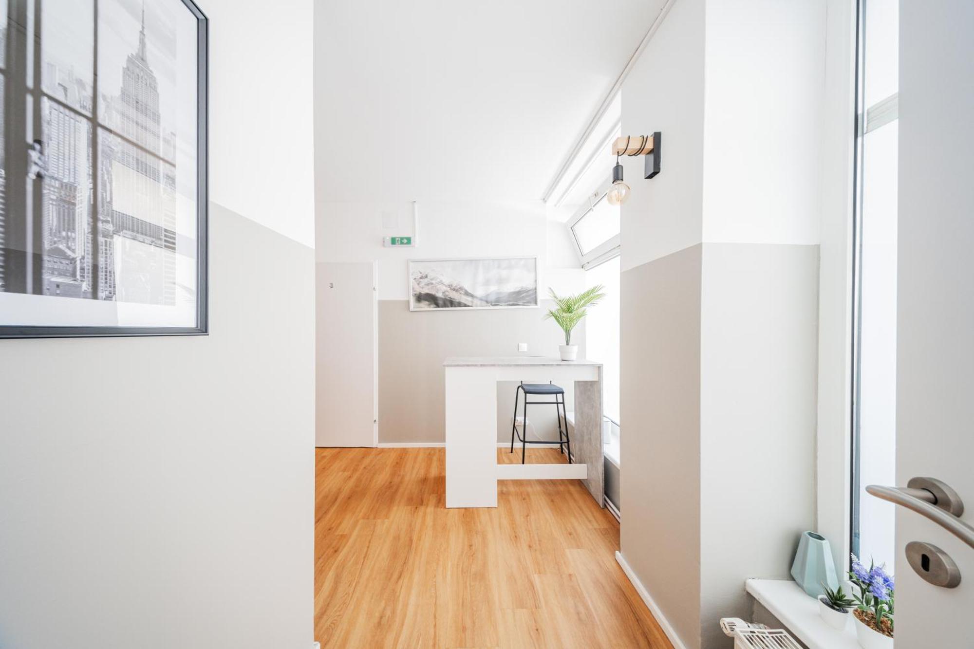 Albergue Lofts *