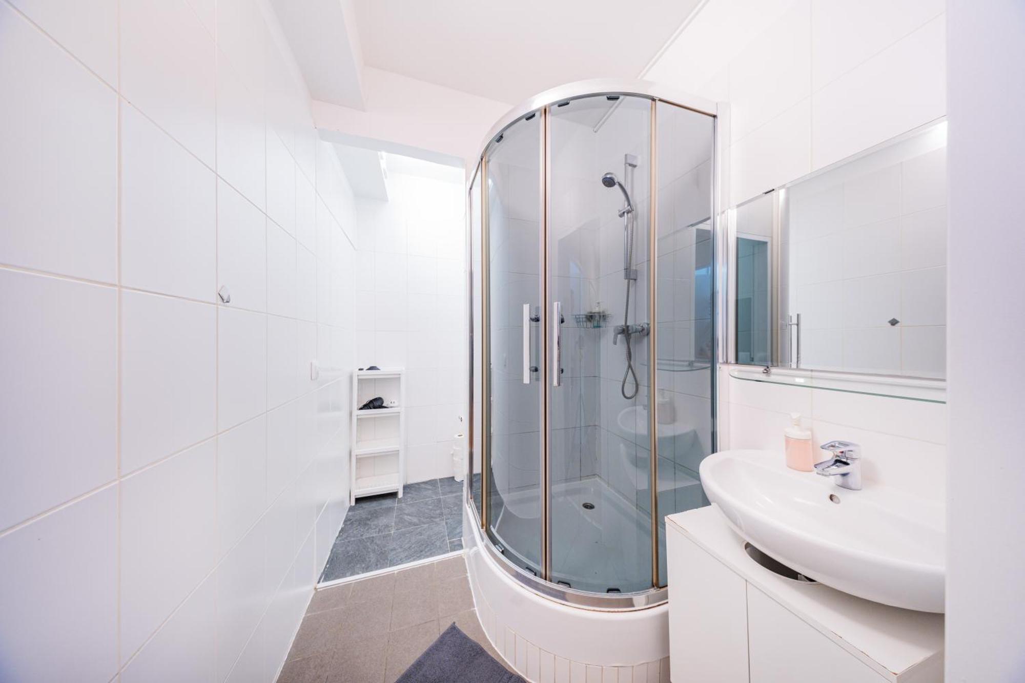Albergue Lofts Viena