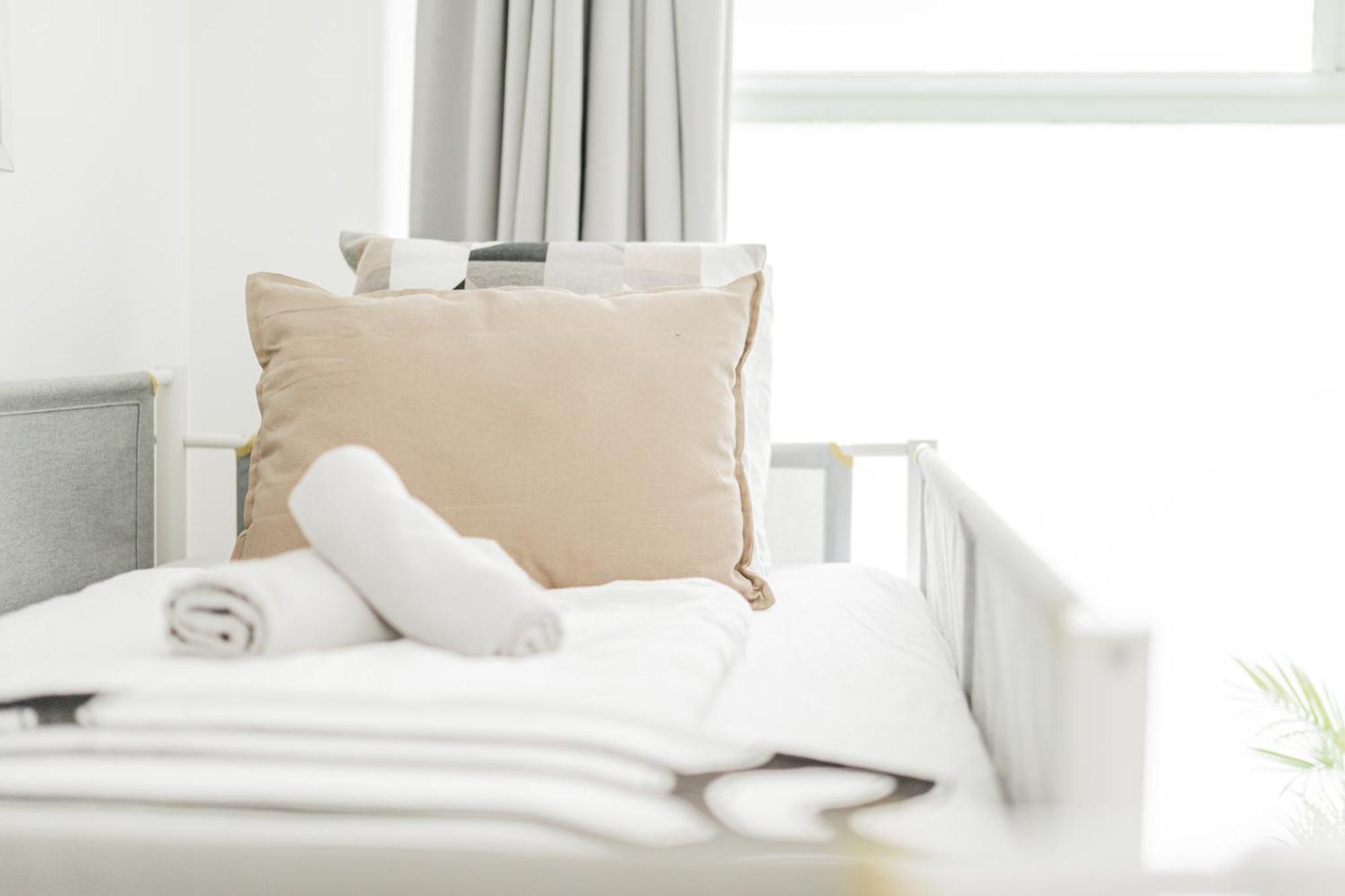 Lofts Albergue