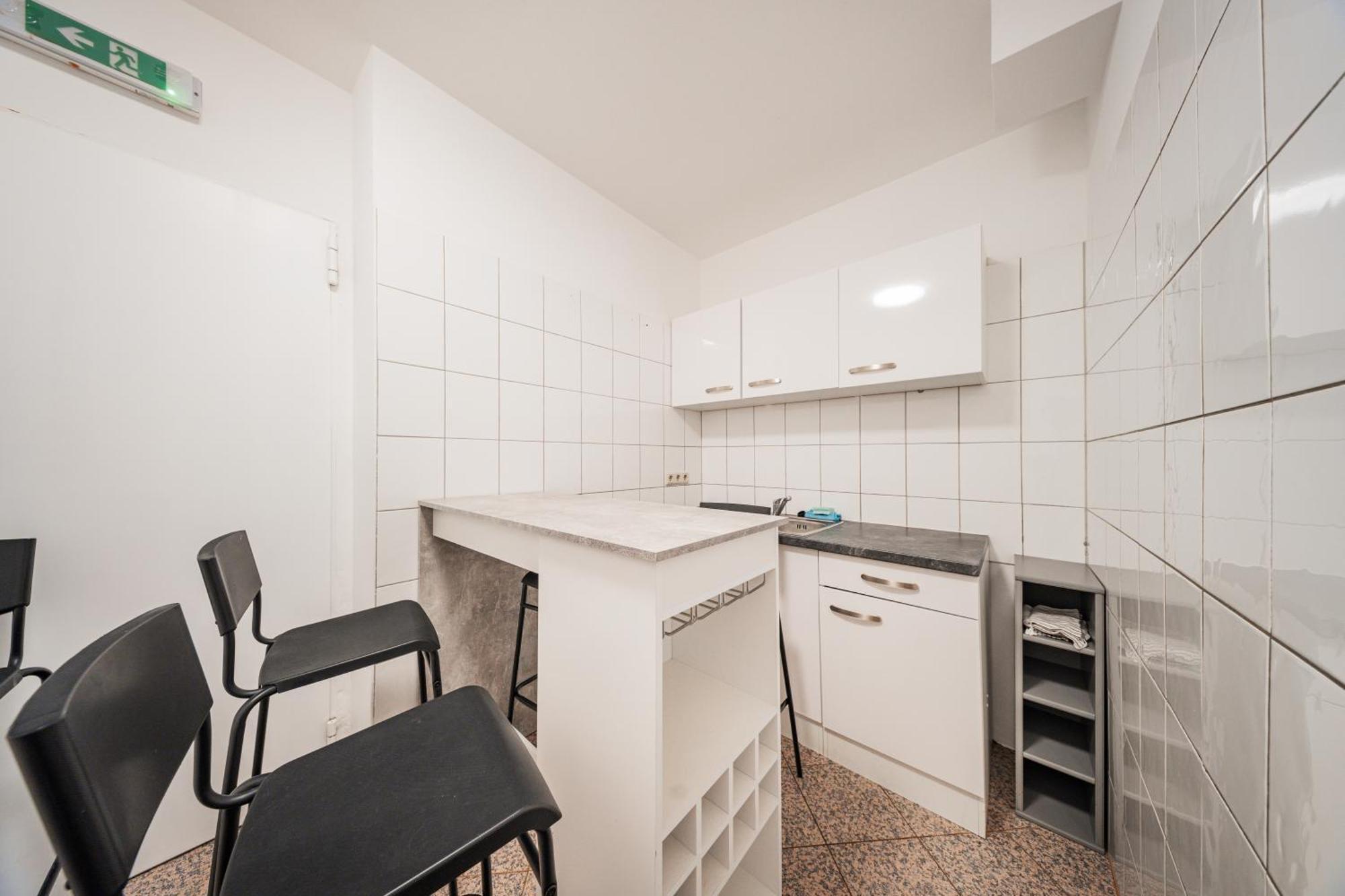 Albergue Lofts
