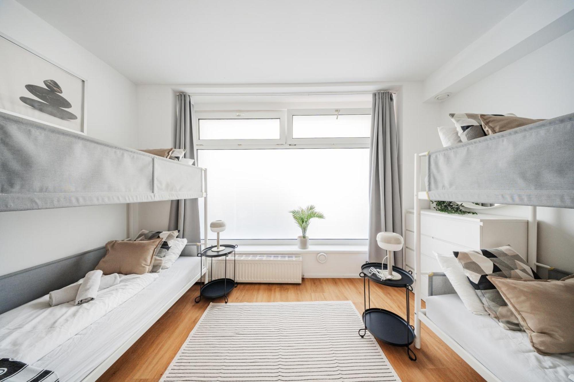 Albergue Lofts *