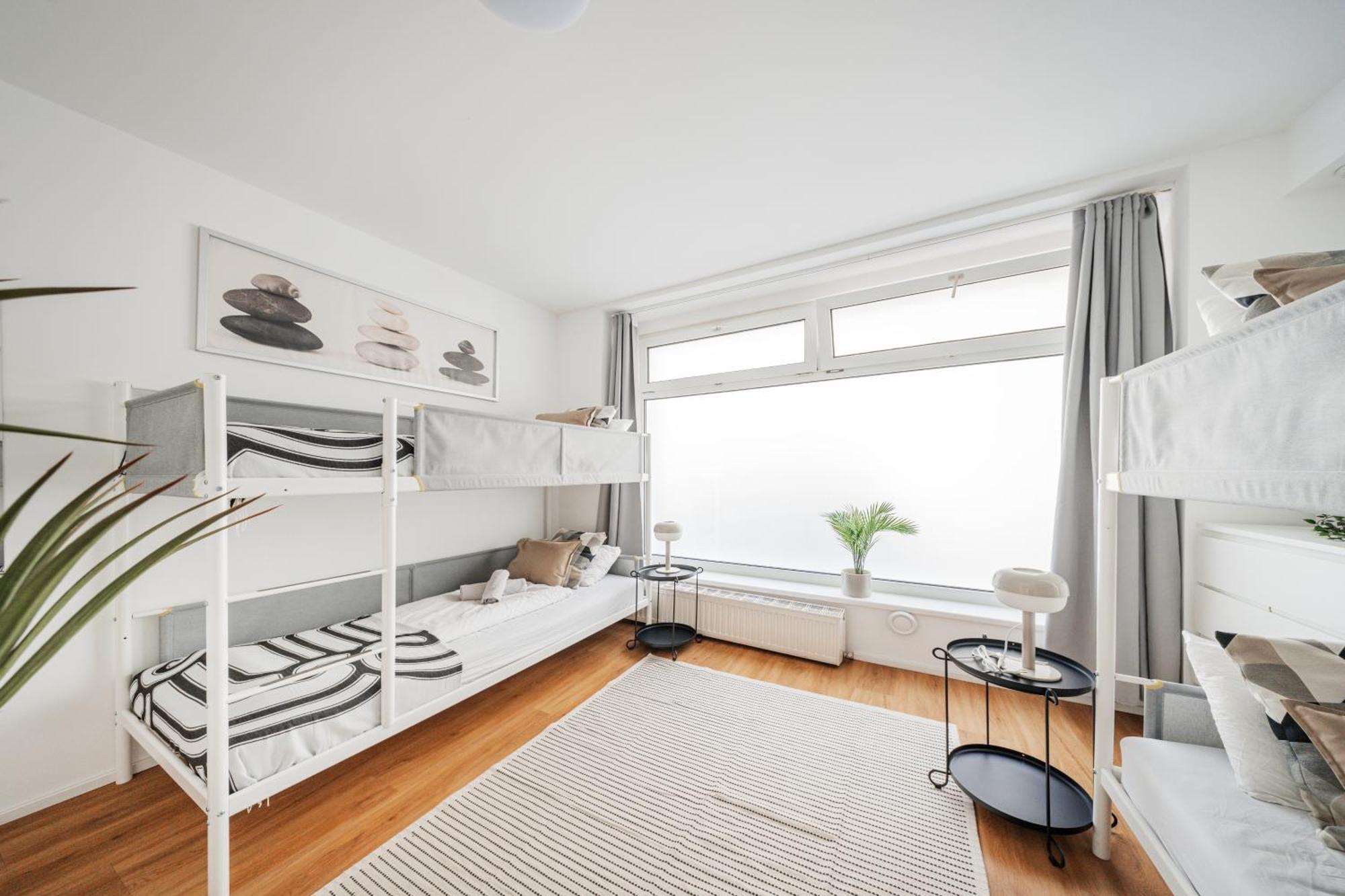Lofts Albergue Viena
