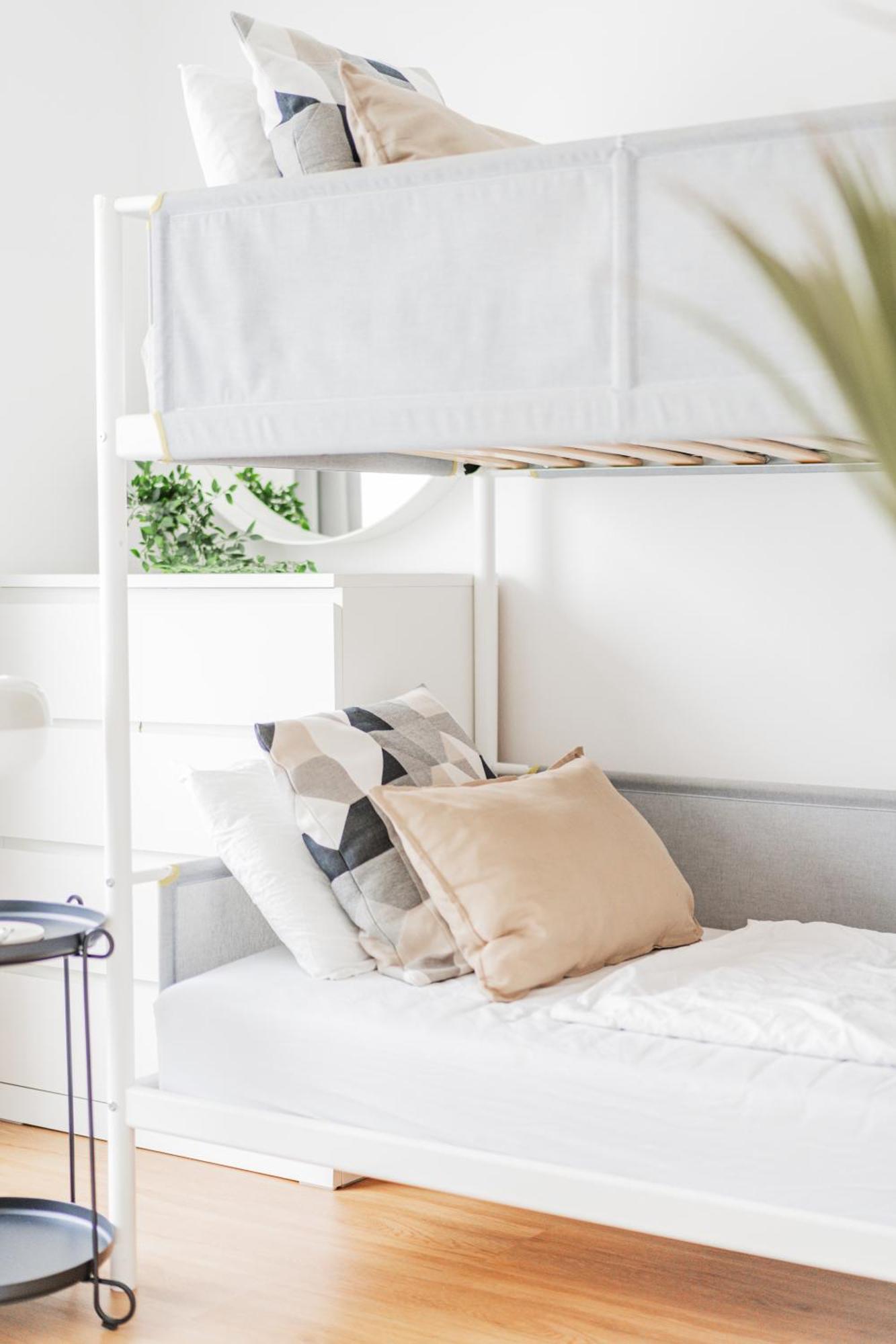 Albergue Lofts Viena