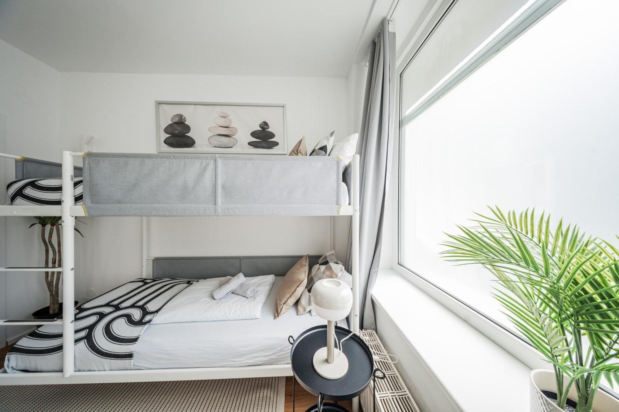 Lofts * Viena
