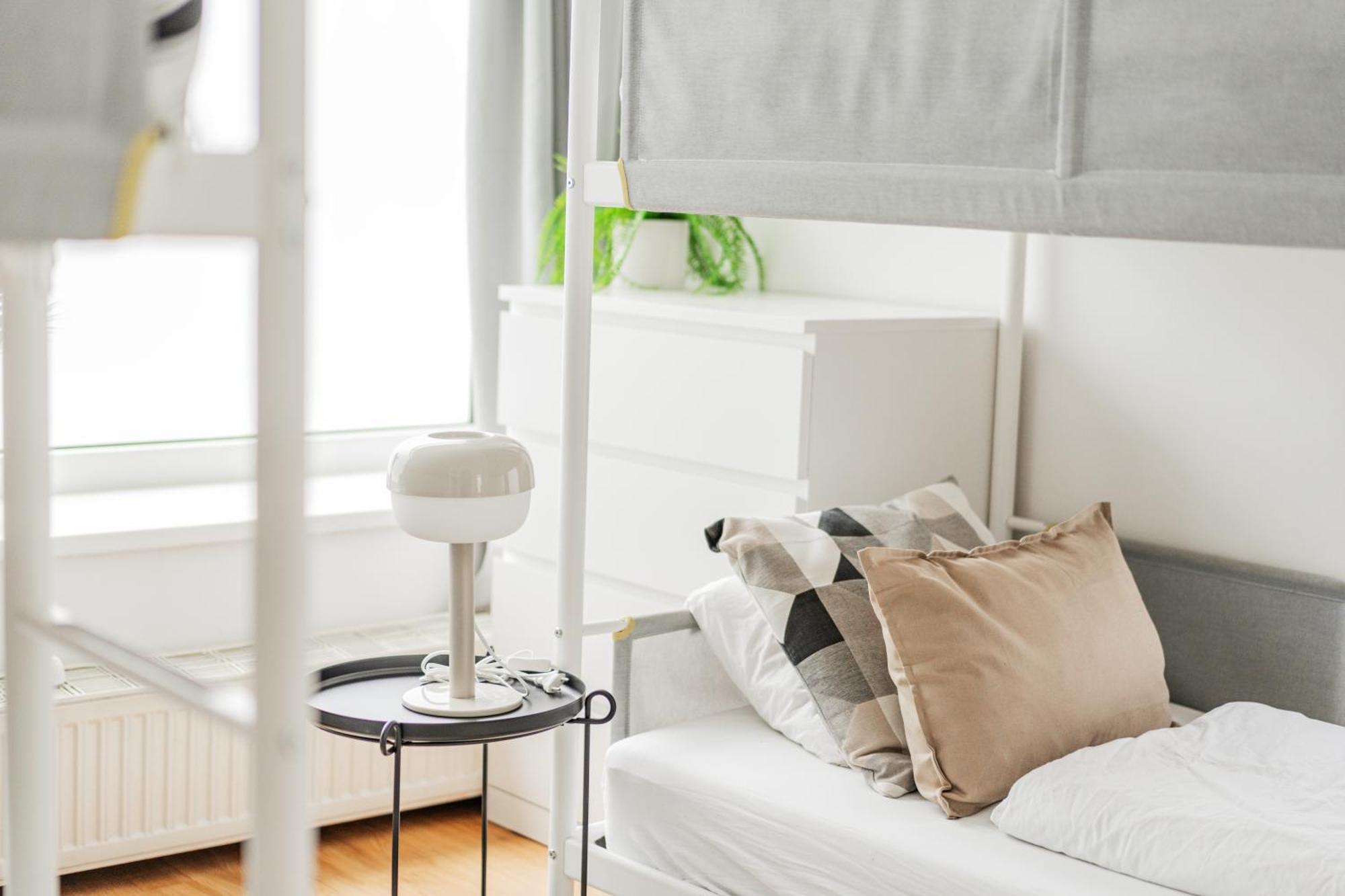Albergue Lofts