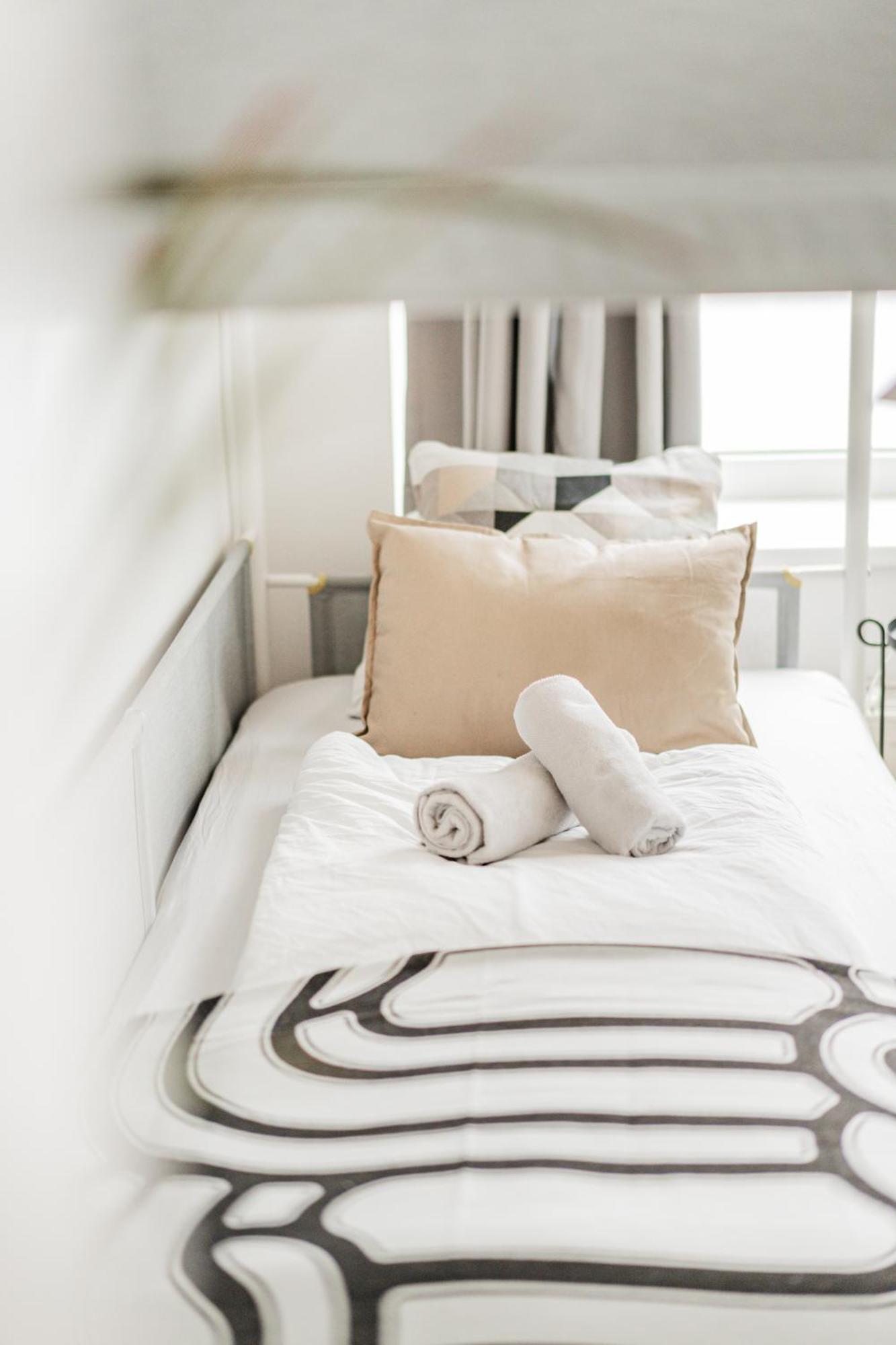 Albergue Lofts *