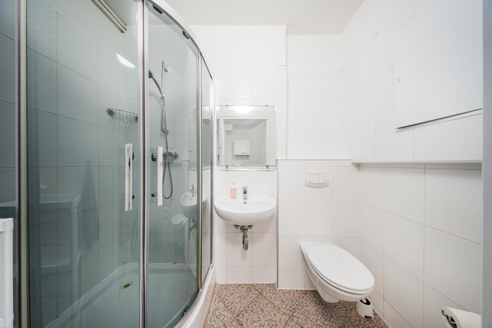 Lofts Albergue Viena