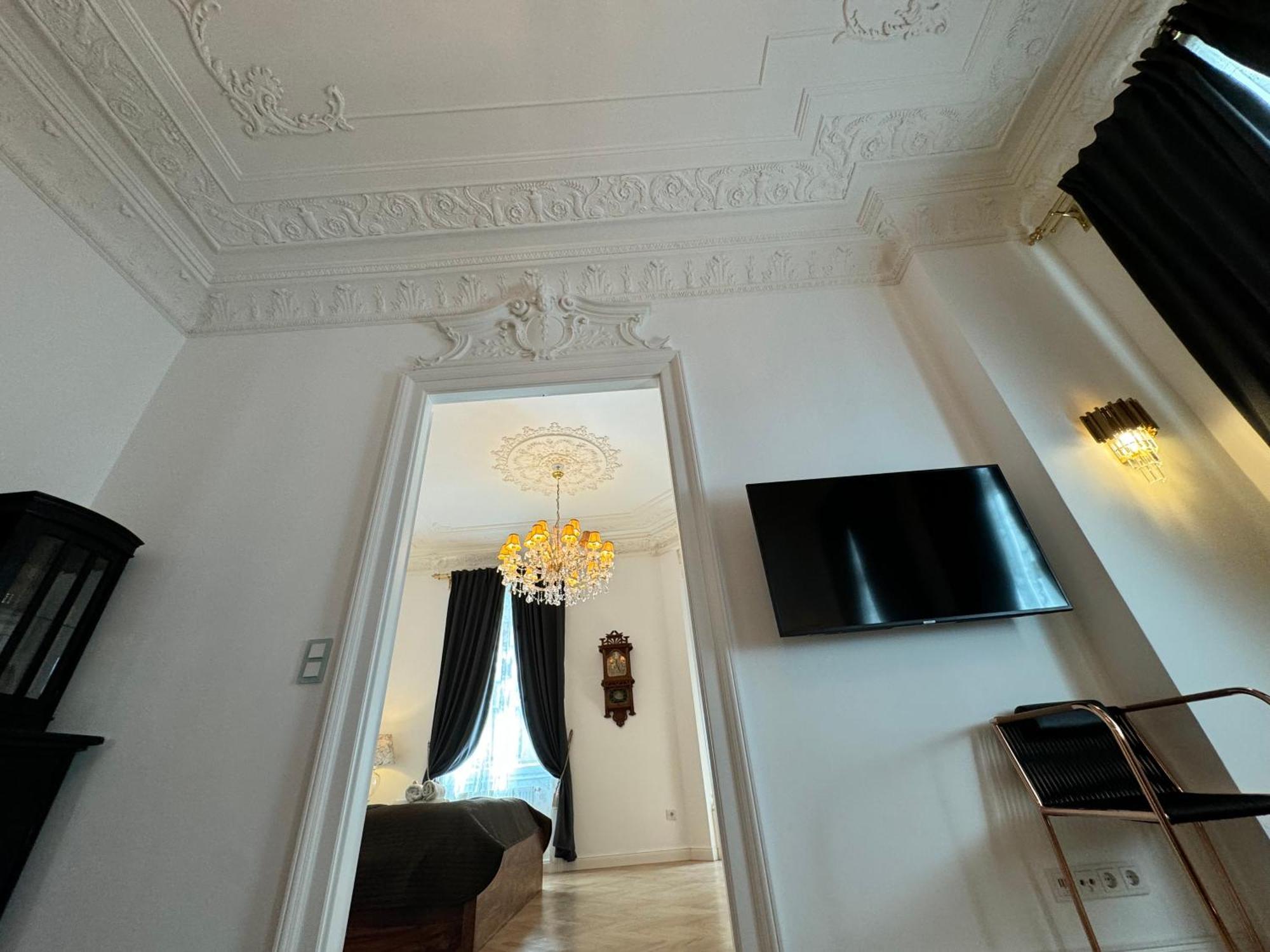 7th Heaven Center Apartment *
