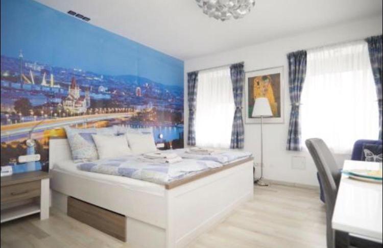 Schonbrunn Apartment *