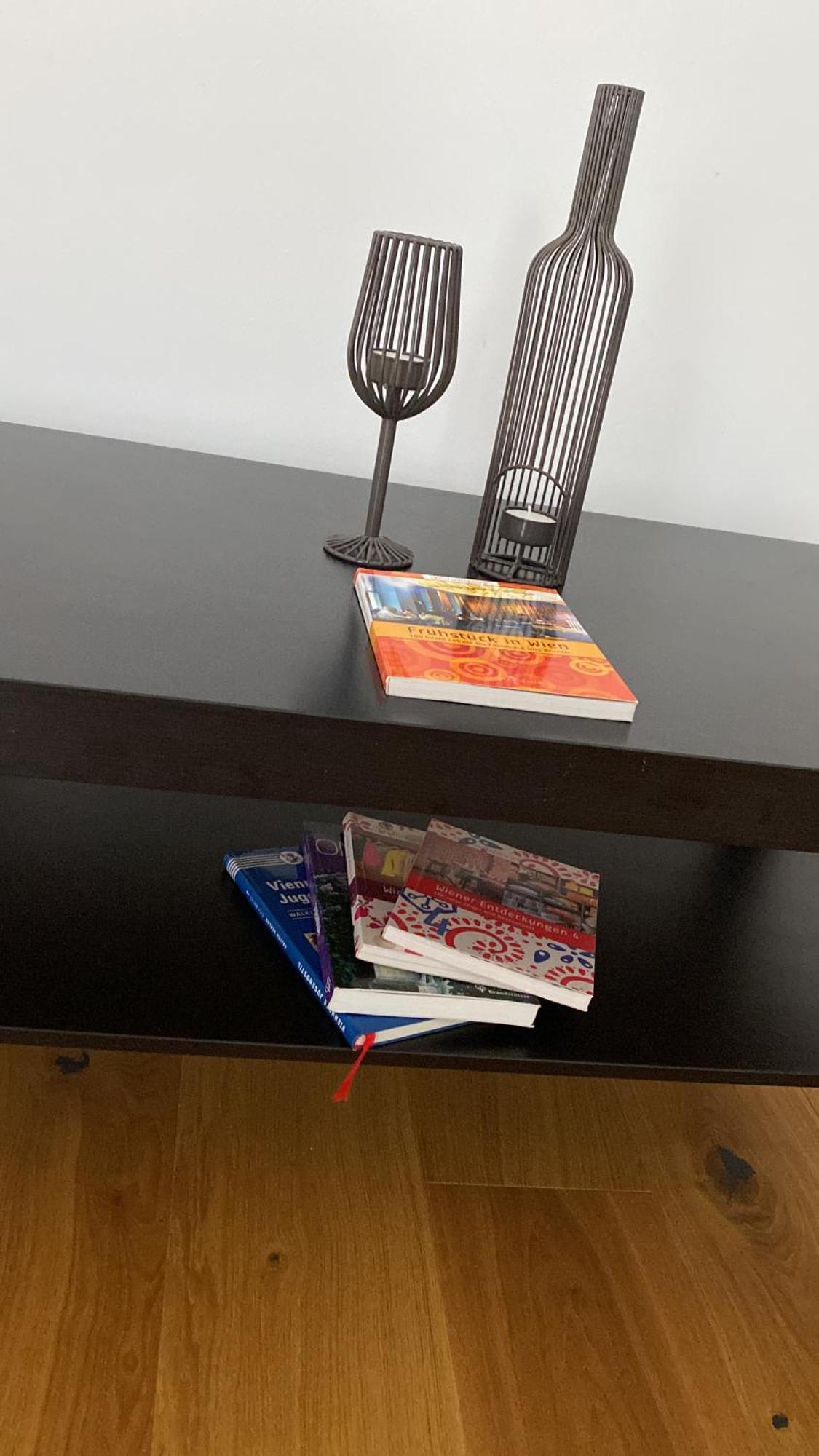 Apartamento High In At Stephansplatz