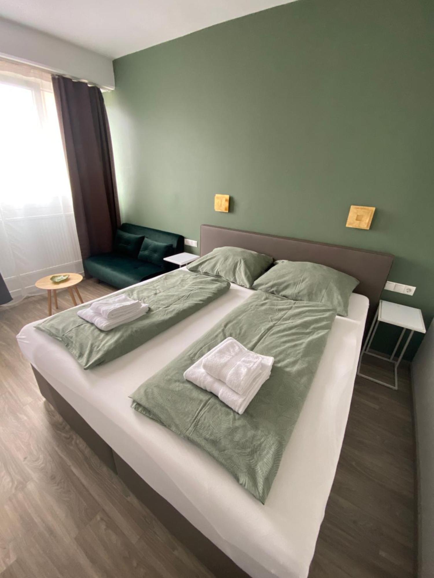 Apartment Bookvienna 
