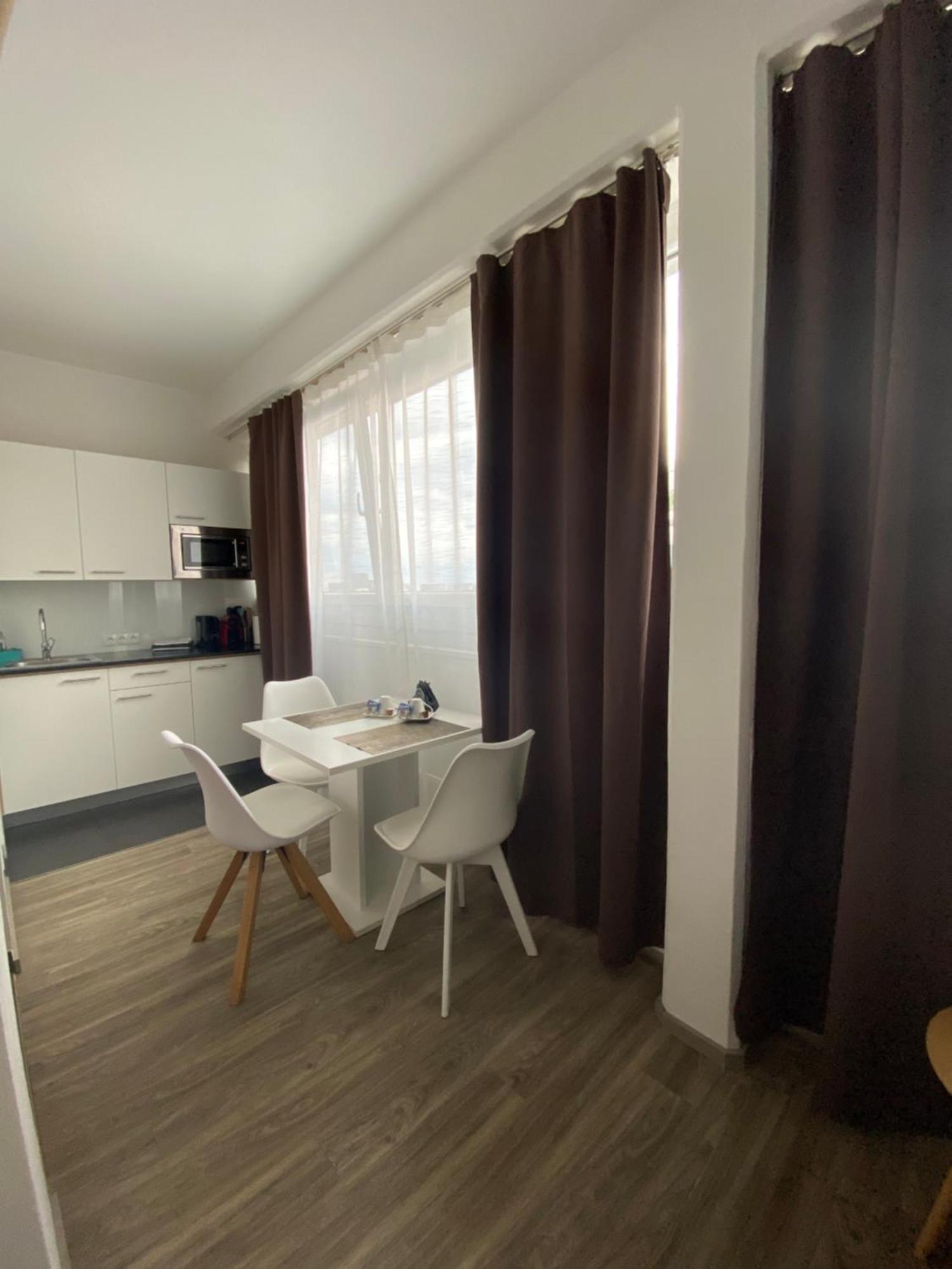 Apartment Bookvienna 