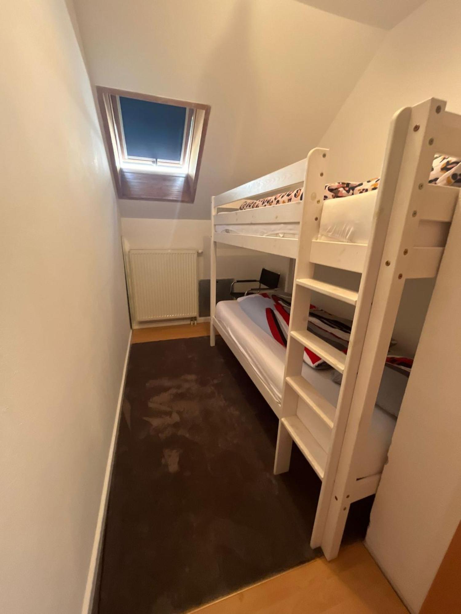 4-bedroom House & Large Garden