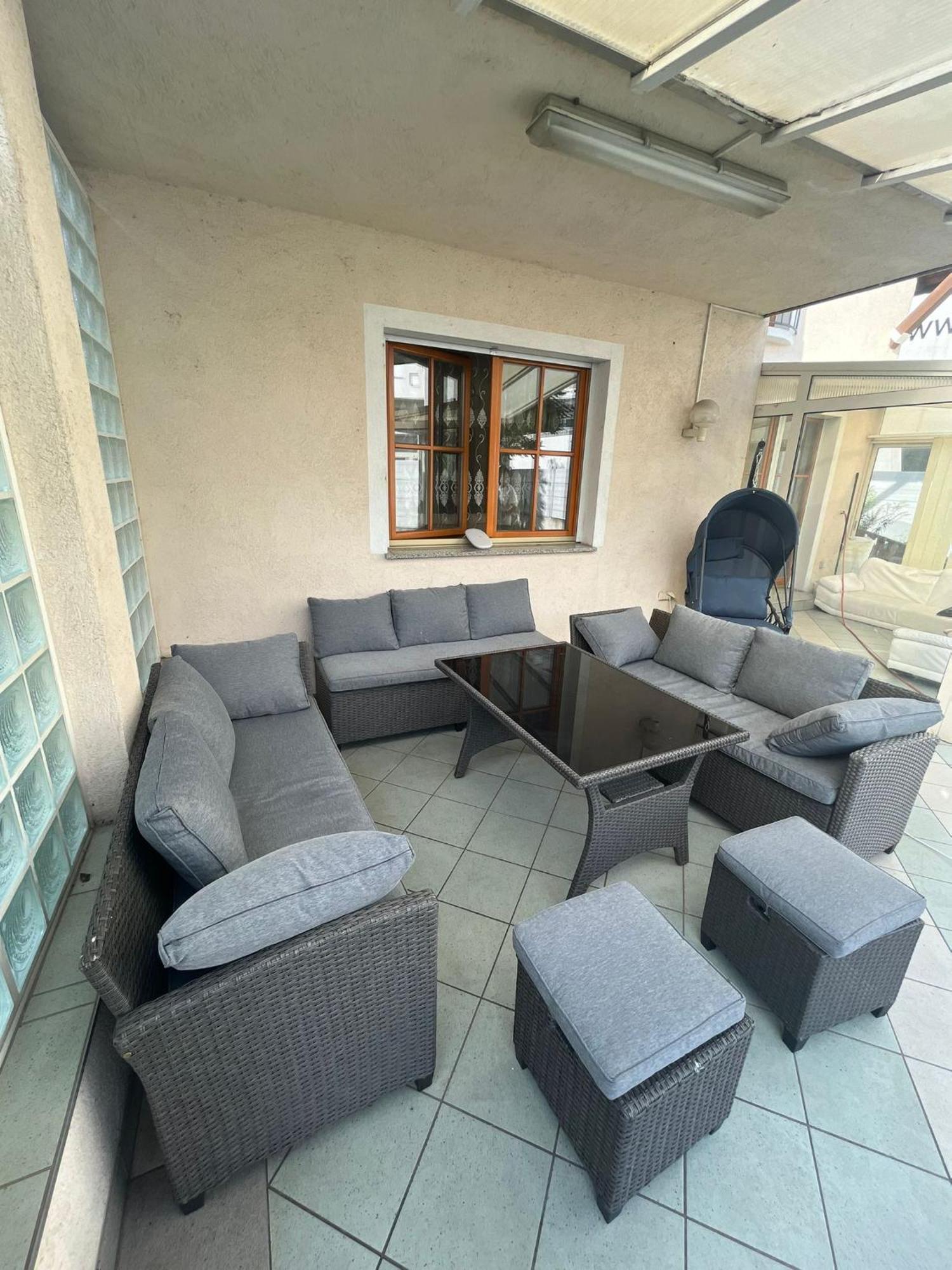 4-bedroom House & Large Garden